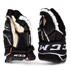 CCM Tacks 9080 Senior Hockey Gloves