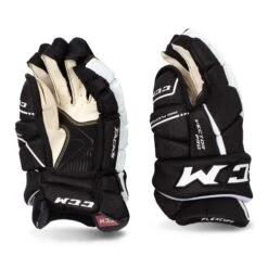 CCM Tacks Vector Pro Senior Hockey Gloves (2020)