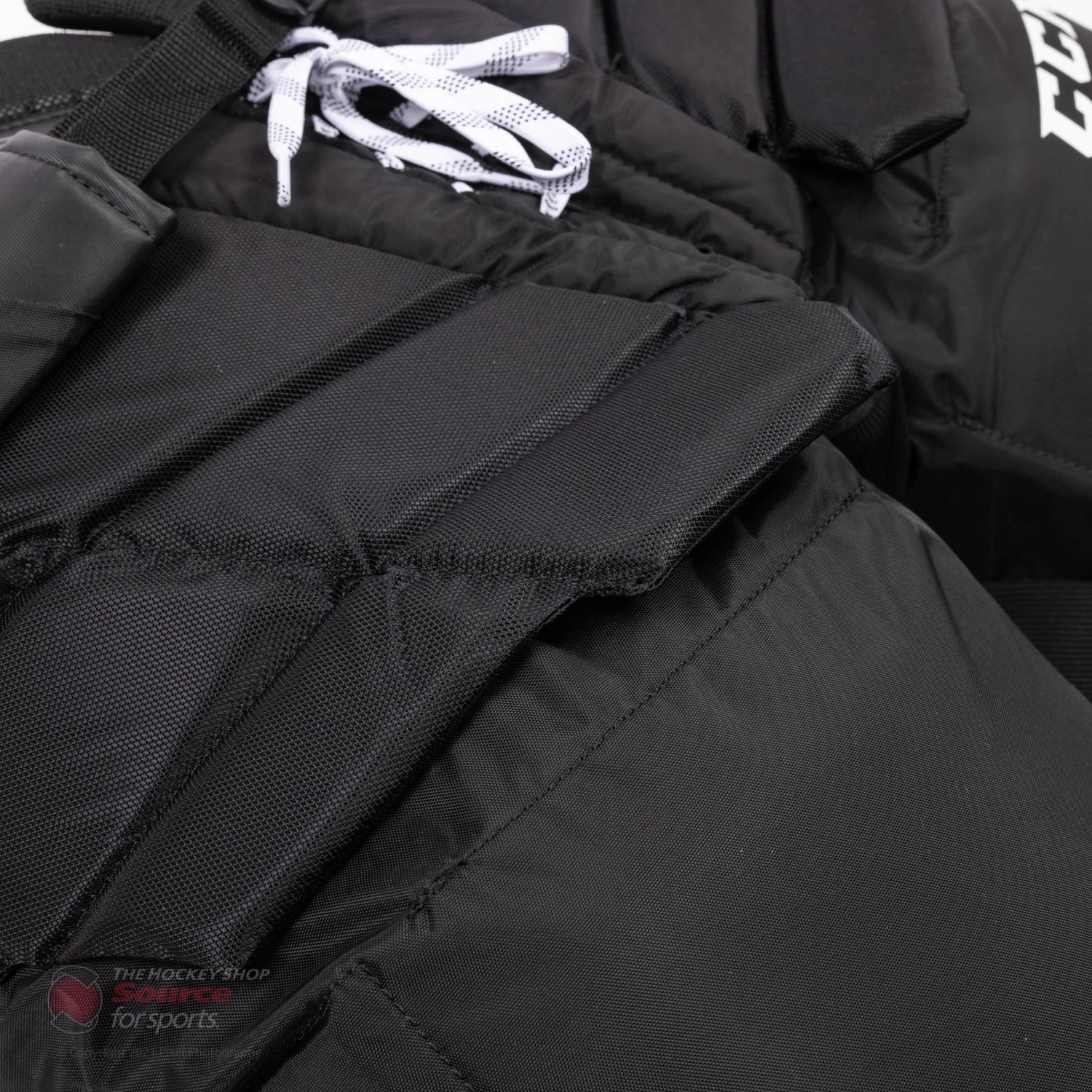 CCM 1.9 Senior Goalie Pants - Image 3
