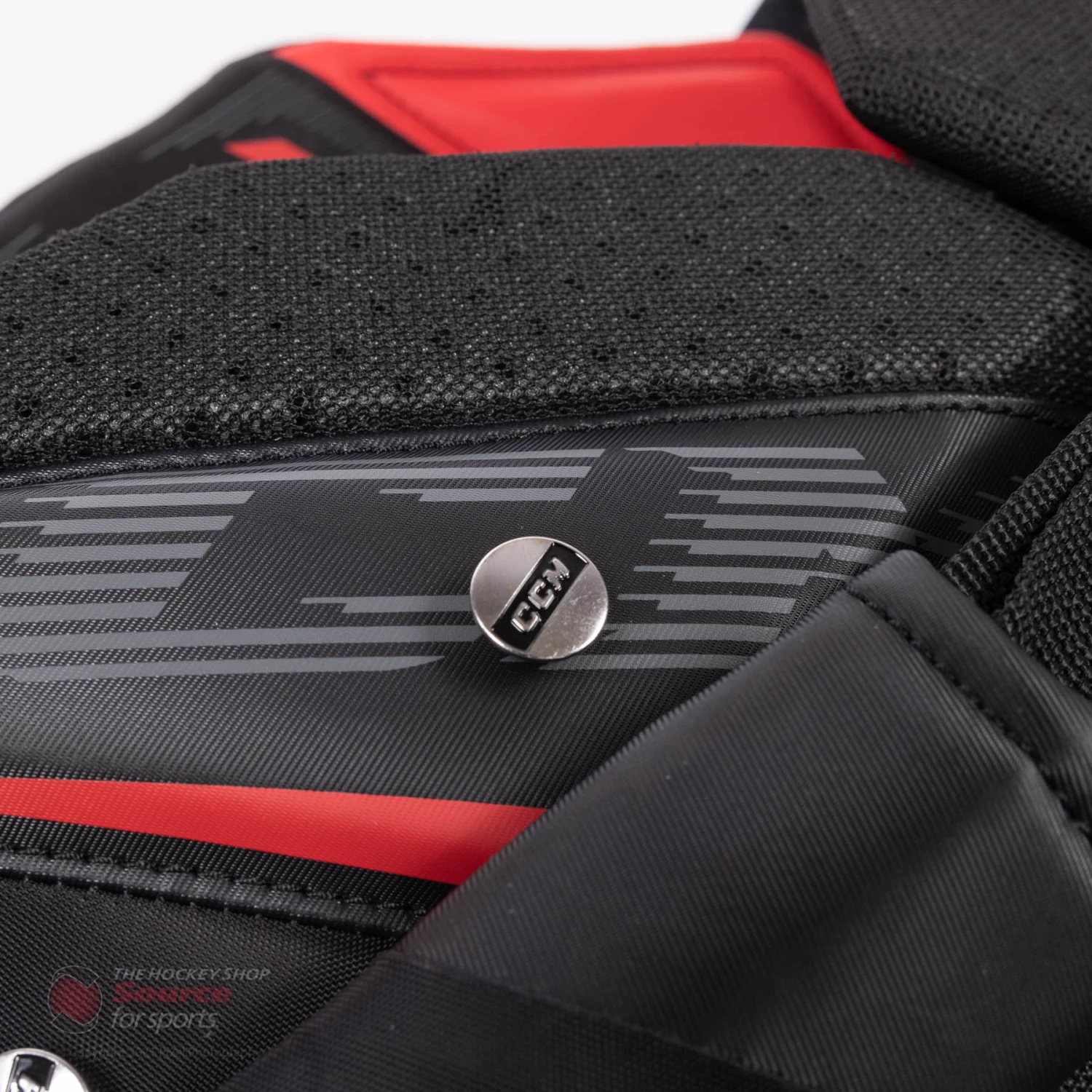 CCM 1.9 Senior Goalie Pants - Image 4