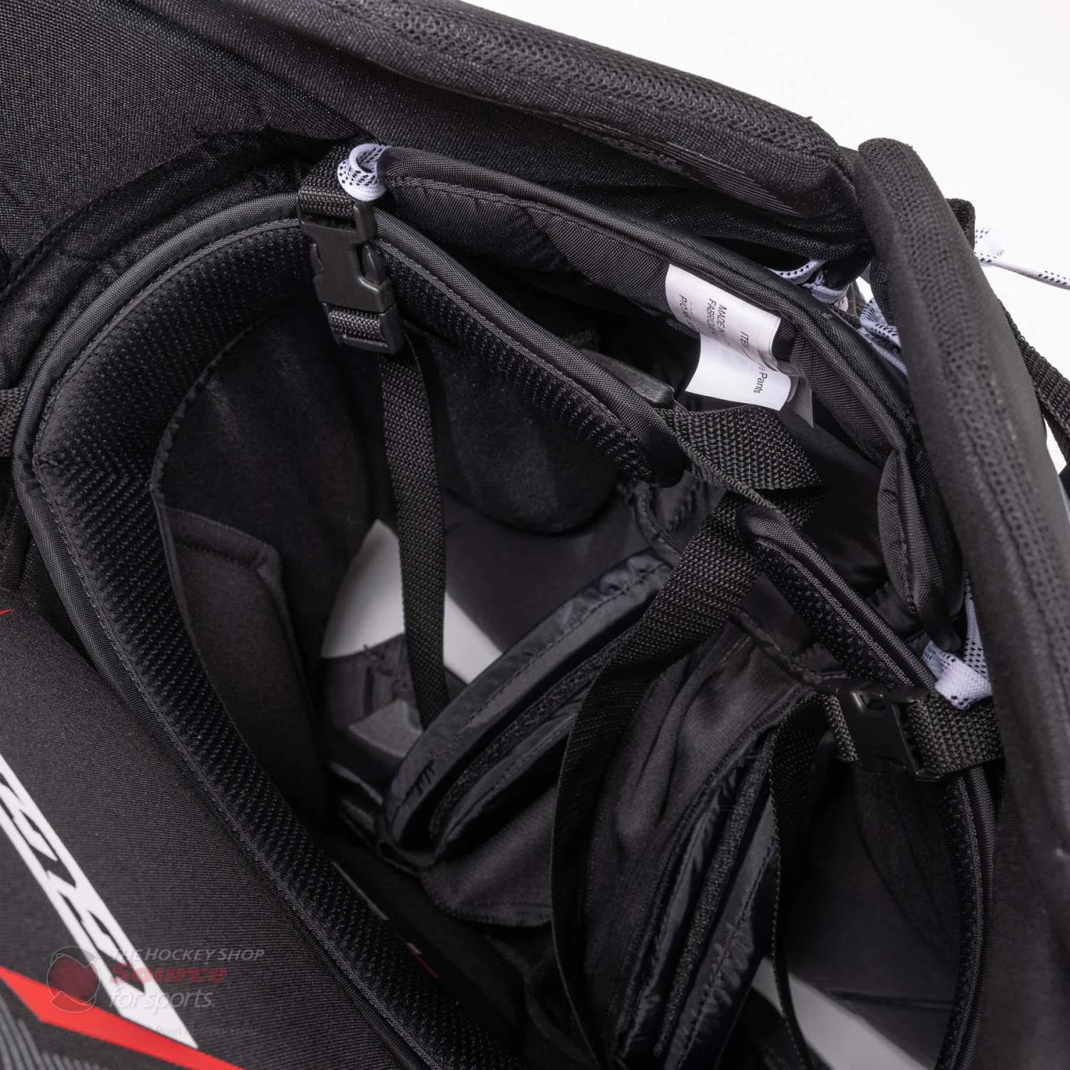 CCM 1.9 Senior Goalie Pants - Image 10