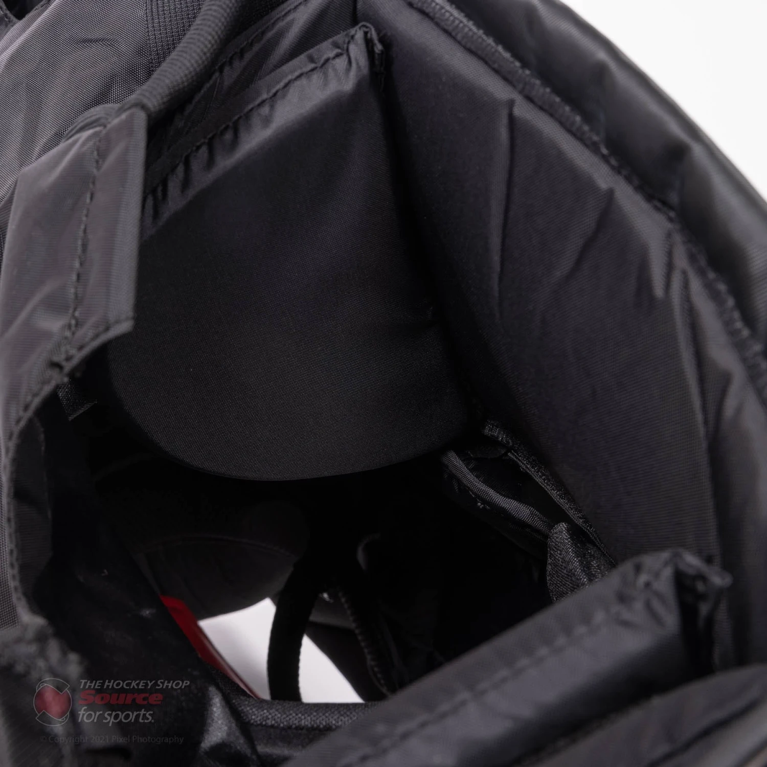 CCM 1.9 Senior Goalie Pants - Image 13