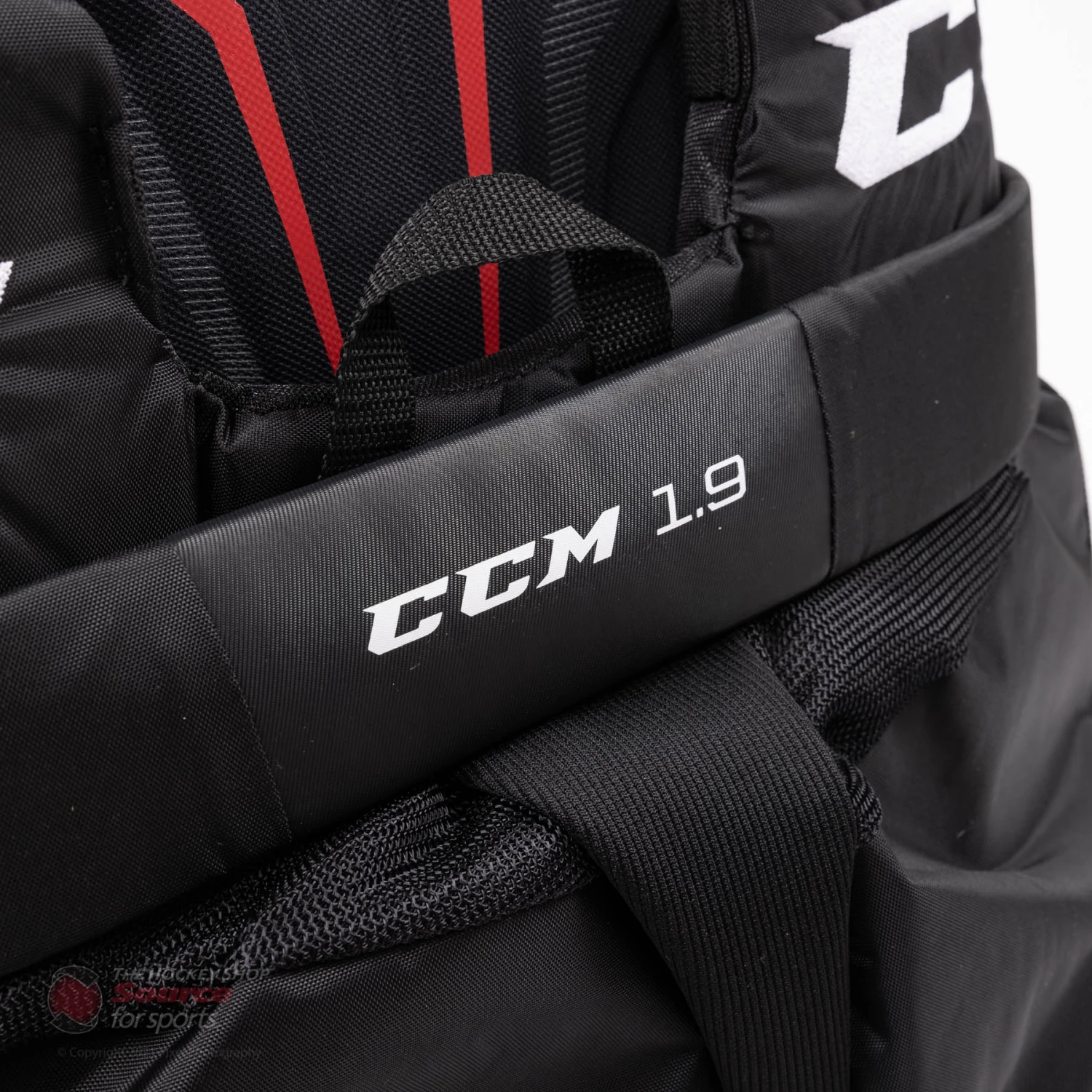 CCM 1.9 Senior Goalie Pants - Image 9