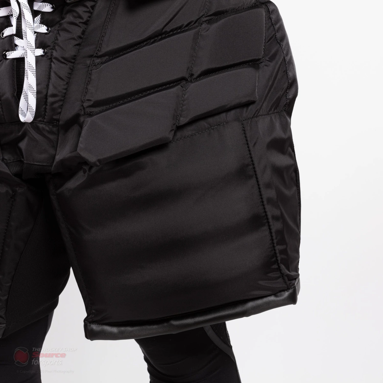 CCM Axis A1.9 Senior Goalie Pants - Image 4