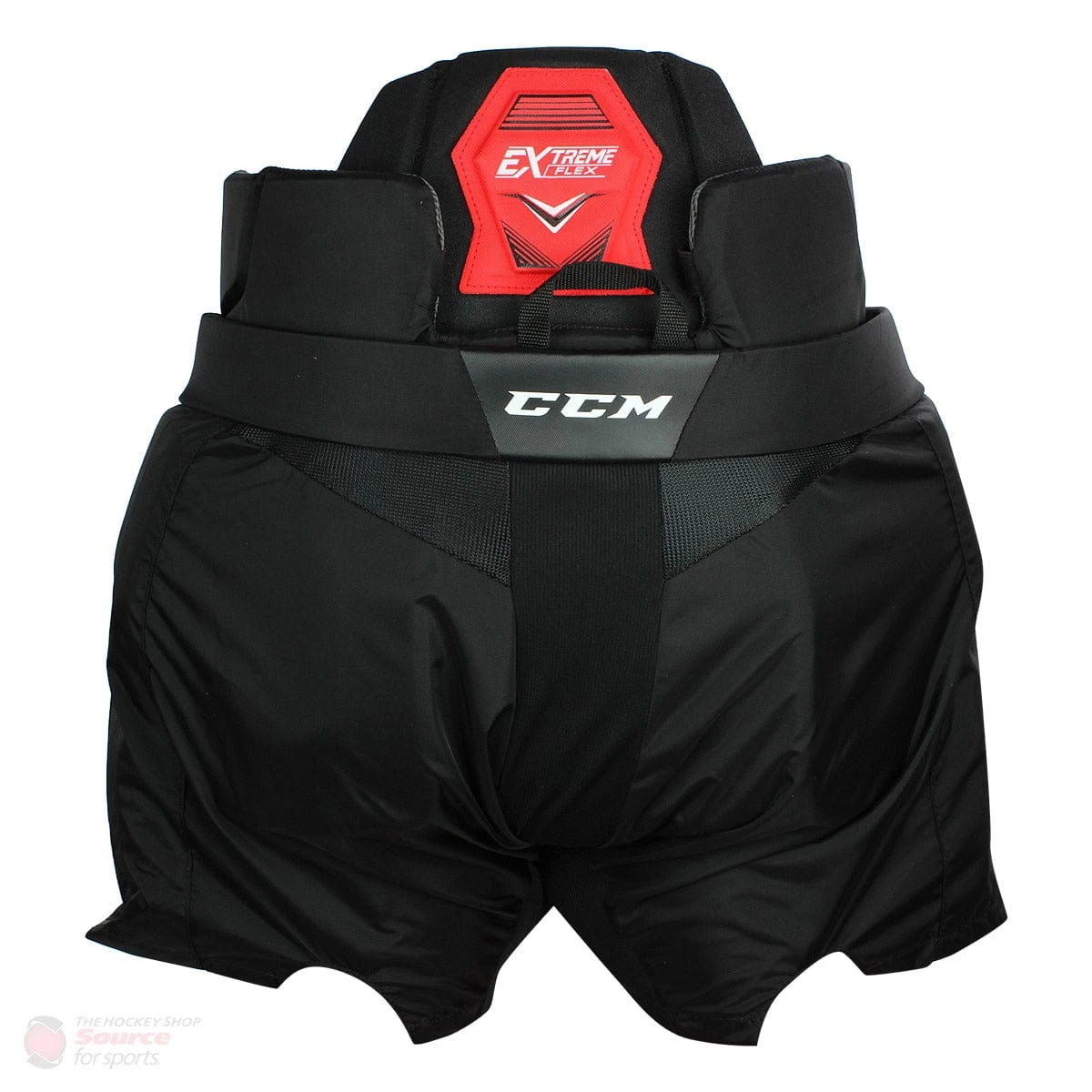 CCM Extreme Flex E2.5 Junior Goalie Pants - Image 2