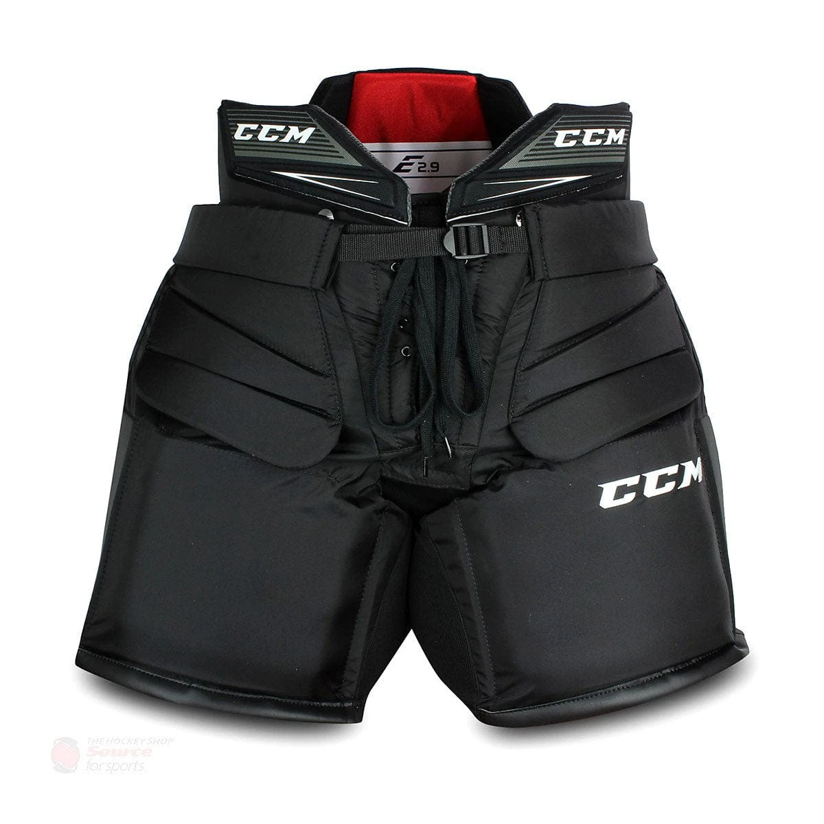 CCM Extreme Flex E2.5 Junior Goalie Pants