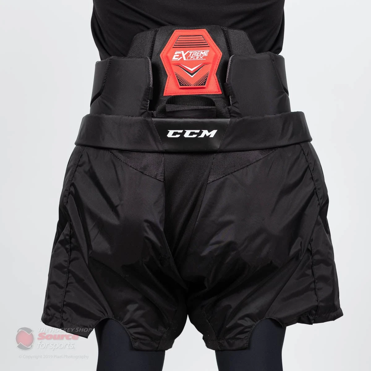 CCM Extreme Flex E2.9 Senior Goalie Pants - Image 4