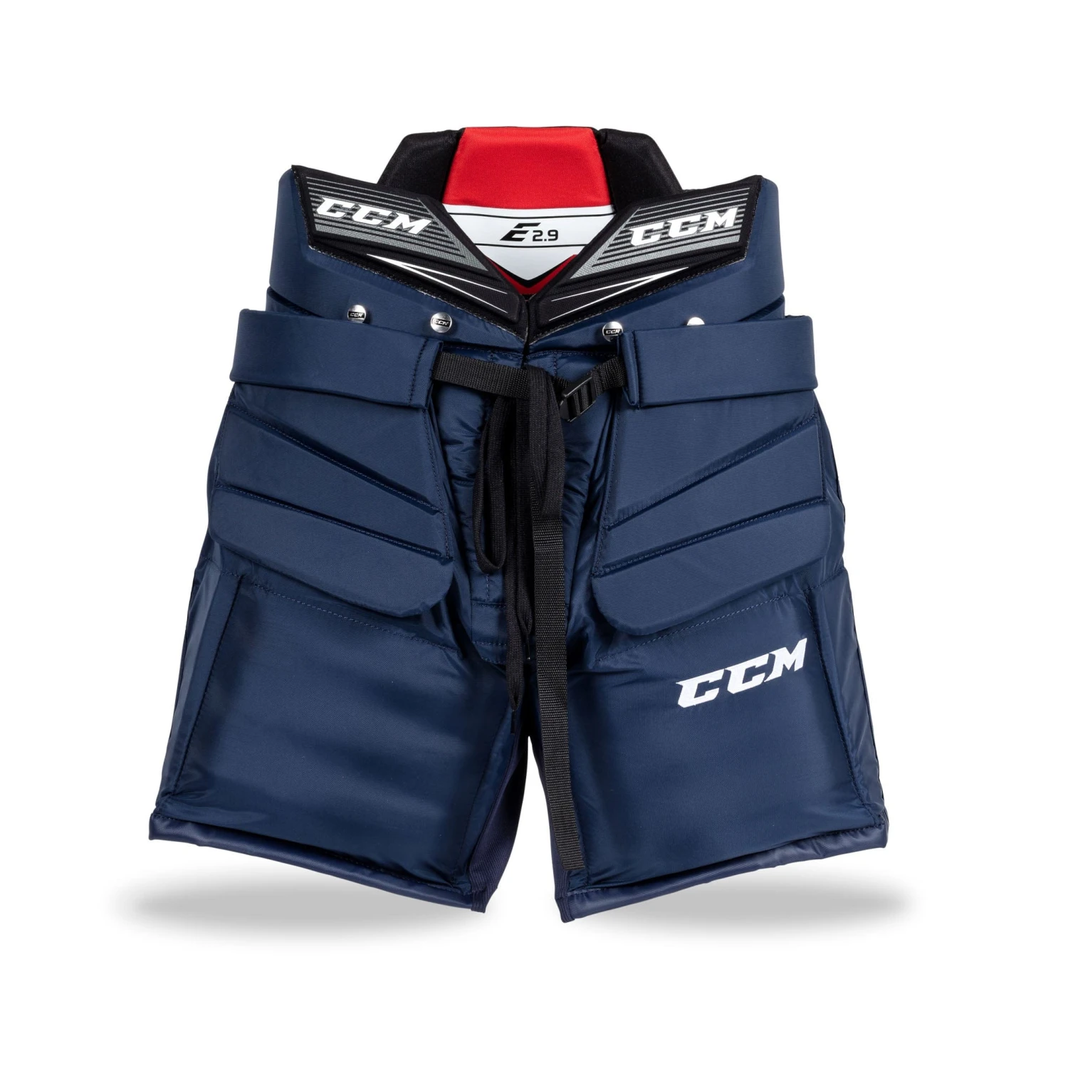 CCM Extreme Flex E2.9 Senior Goalie Pants - Image 6