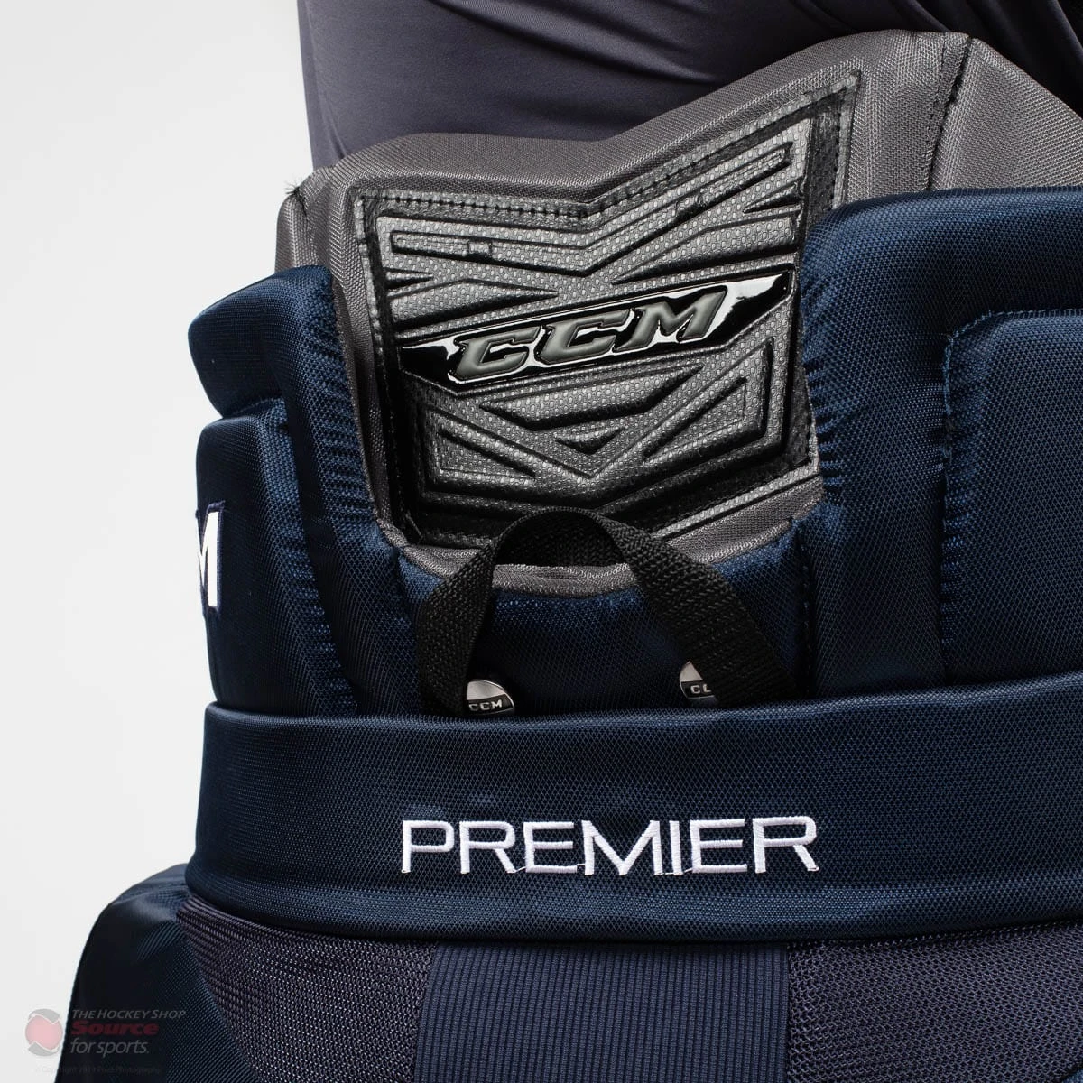 CCM Premier Pro LE Senior Goalie Pants - Image 5