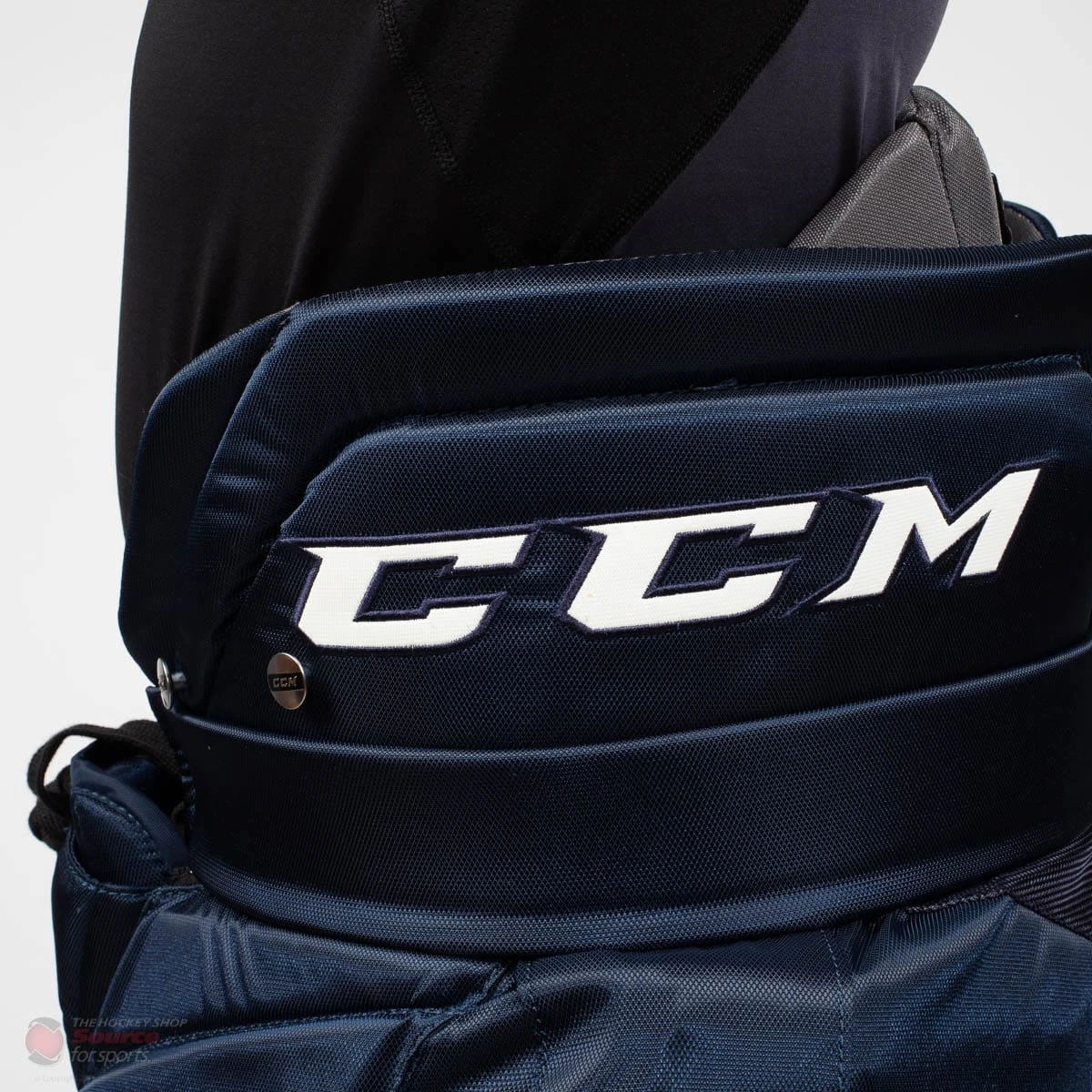 CCM Premier Pro LE Senior Goalie Pants - Image 3