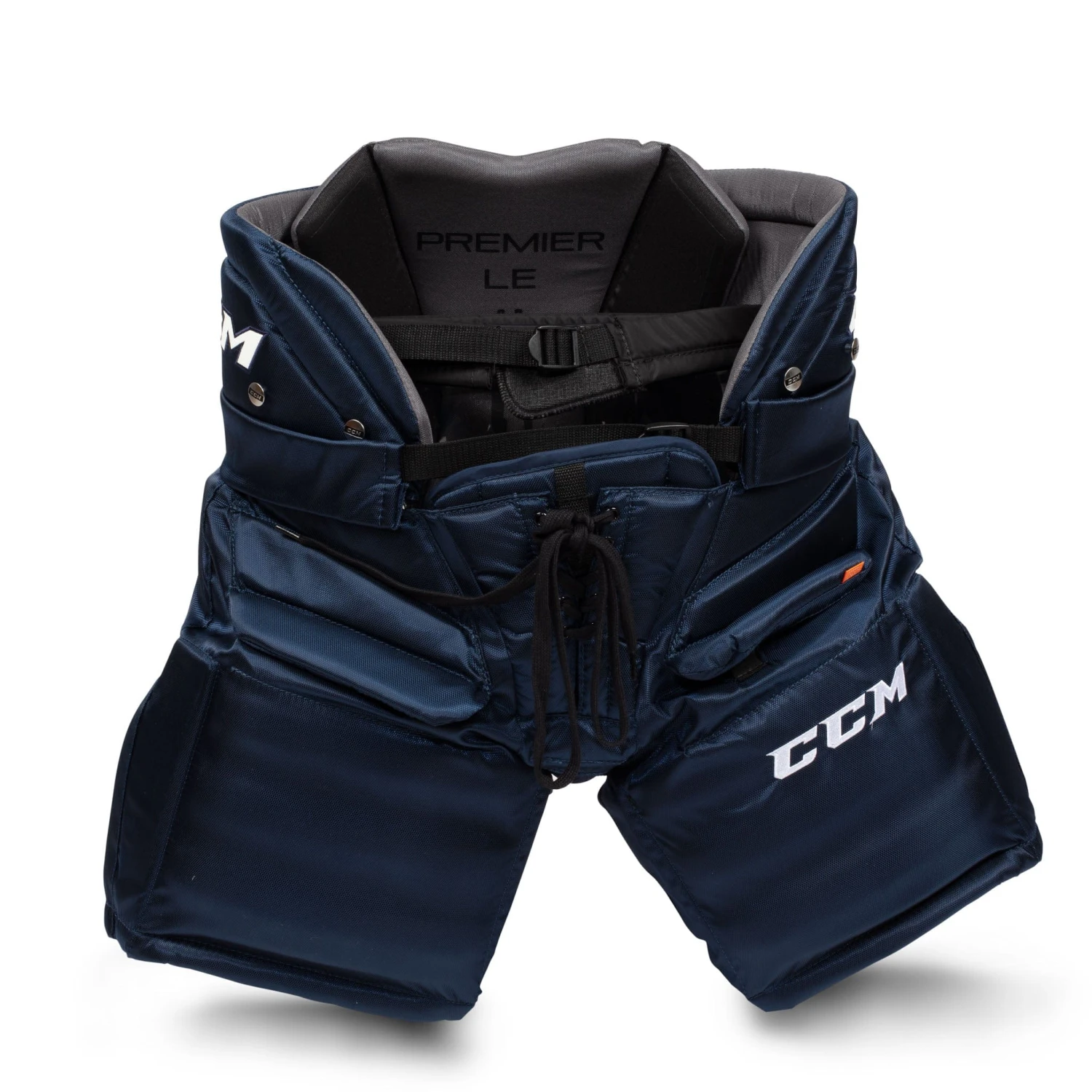CCM Premier Pro LE Senior Goalie Pants - Image 2