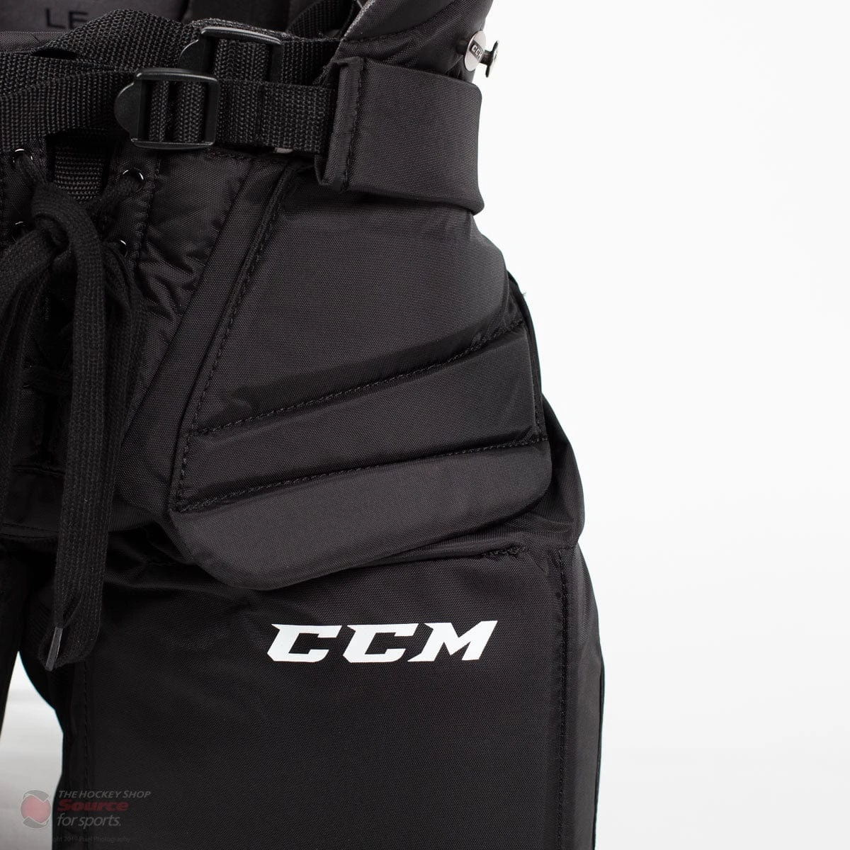 CCM Premier R1.5 LE Junior Goalie Pants - Image 3