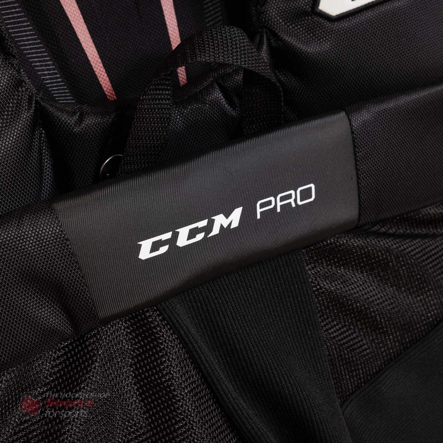 CCM Pro Senior Goalie Pants - Image 13