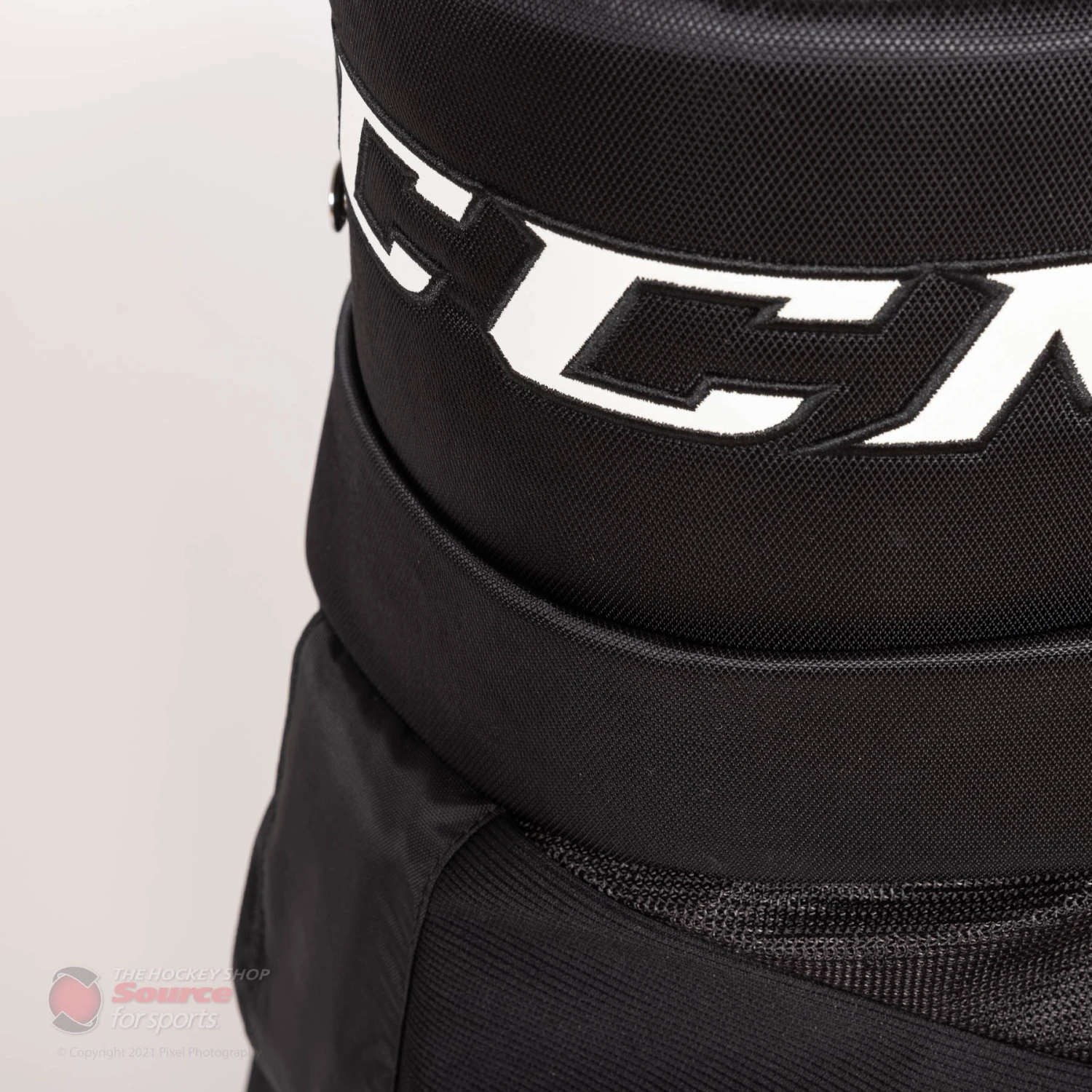 CCM Pro Senior Goalie Pants - Image 5