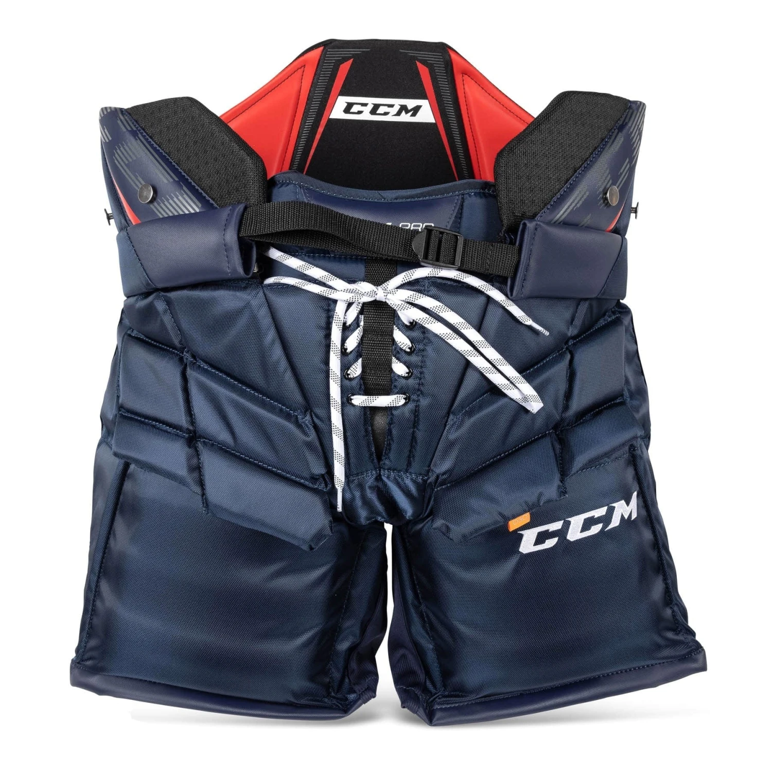 CCM Pro Senior Goalie Pants - Image 17