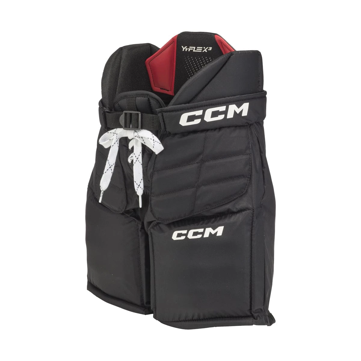 CCM YTFlex 3 Youth Goalie Pants