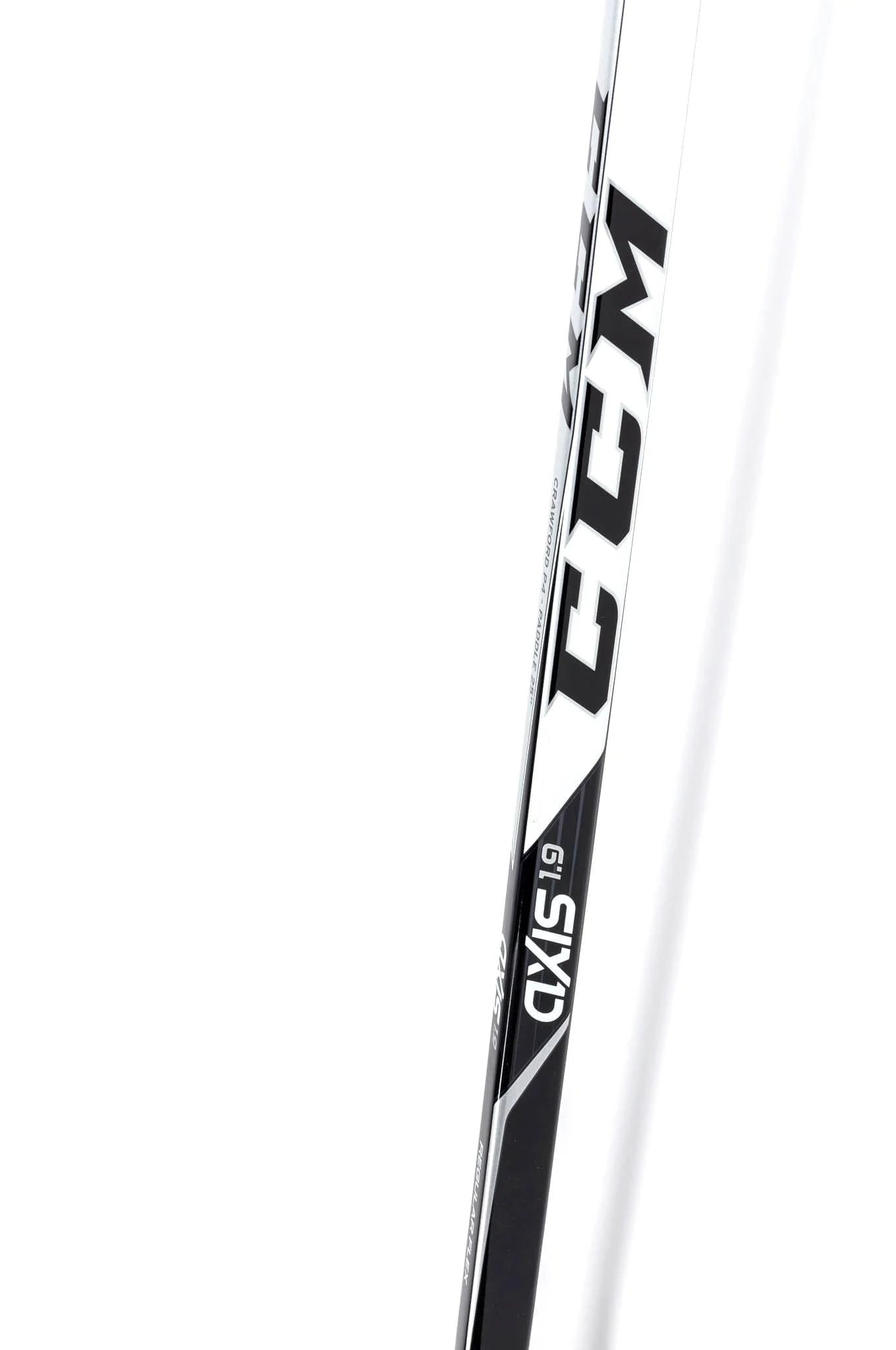 CCM Axis 1.9 Intermediate Goalie Stick - Image 4