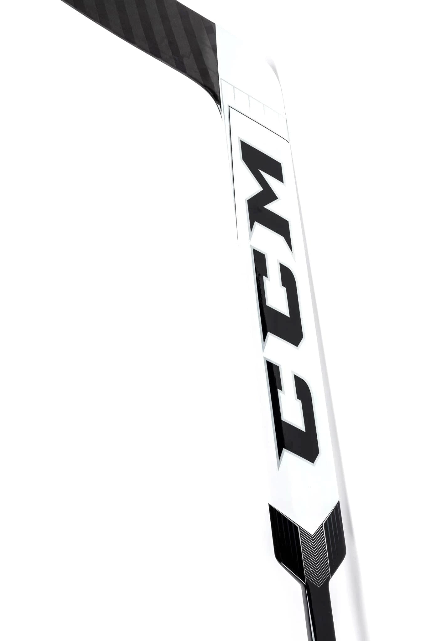 CCM Axis 1.9 Intermediate Goalie Stick - Image 11