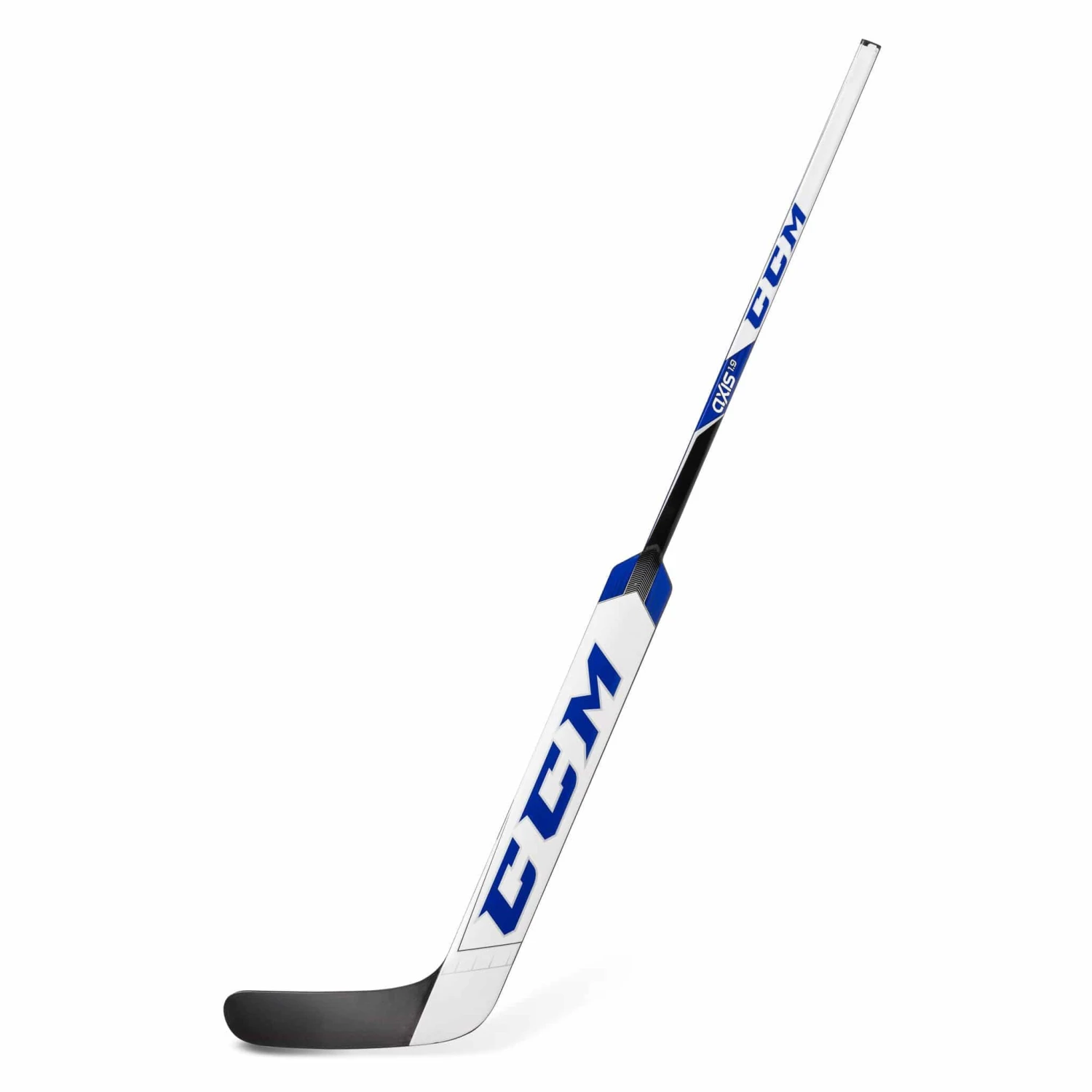 CCM Axis 1.9 Intermediate Goalie Stick - Image 2
