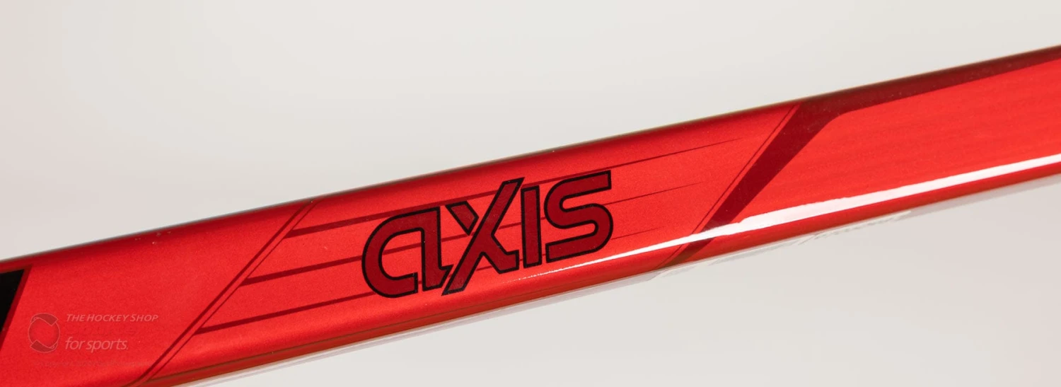 CCM Axis 1.9 Senior Goalie Stick - Custom Color - Image 13