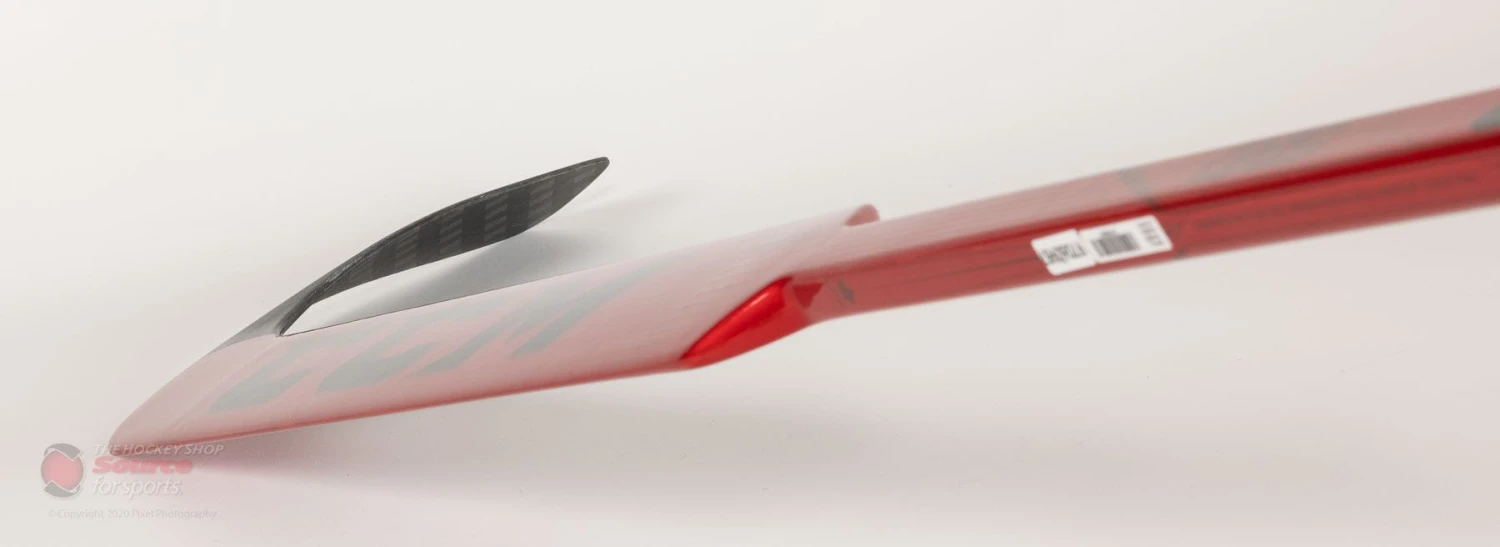 CCM Axis 1.9 Senior Goalie Stick - Custom Color - Image 5