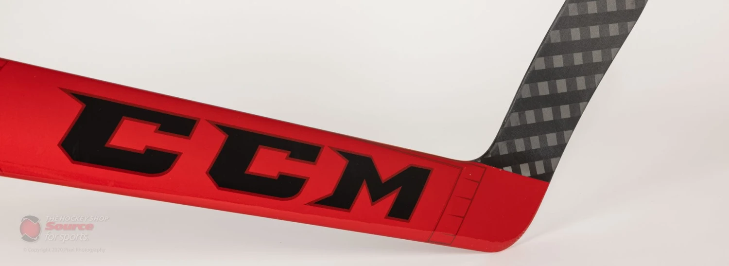 CCM Axis 1.9 Senior Goalie Stick - Custom Color - Image 6