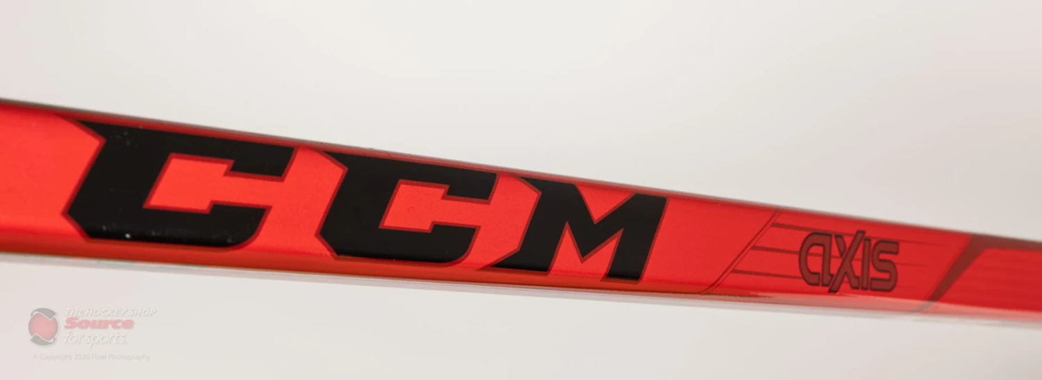 CCM Axis 1.9 Senior Goalie Stick - Custom Color - Image 9