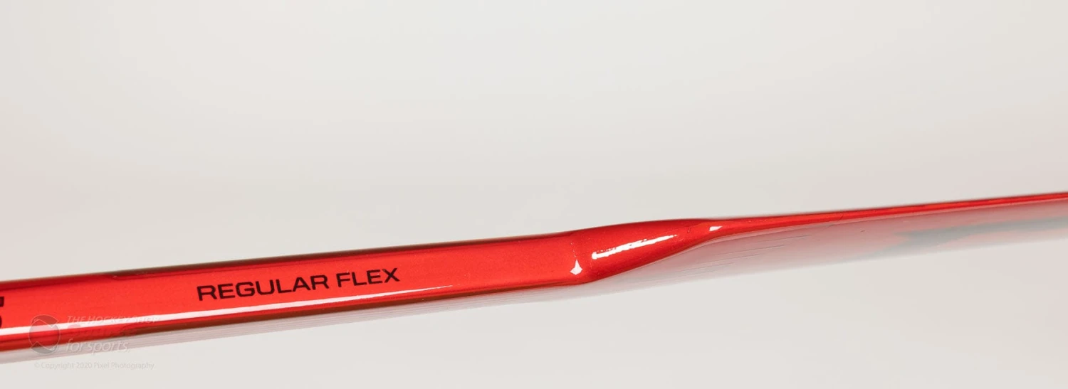 CCM Axis 1.9 Senior Goalie Stick - Custom Color - Image 11