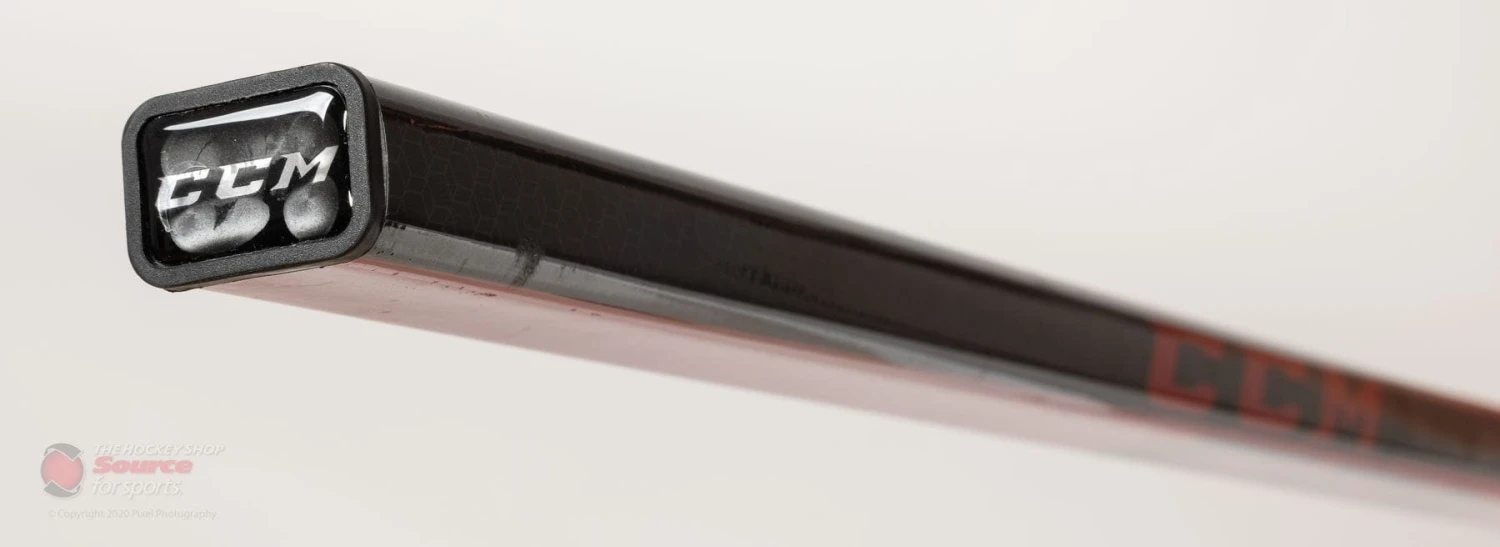 CCM Axis 1.9 Senior Goalie Stick - Custom Color - Image 10