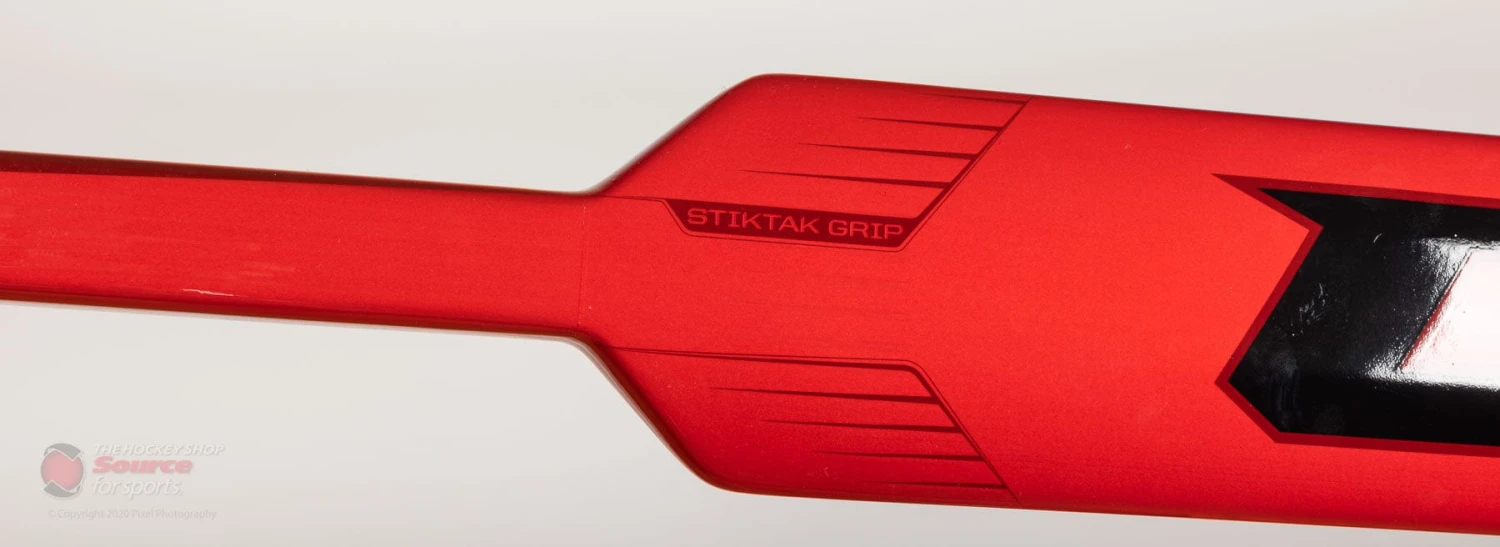 CCM Axis 1.9 Senior Goalie Stick - Custom Color - Image 7