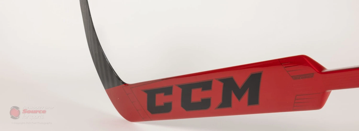 CCM Axis 1.9 Senior Goalie Stick - Custom Color - Image 3
