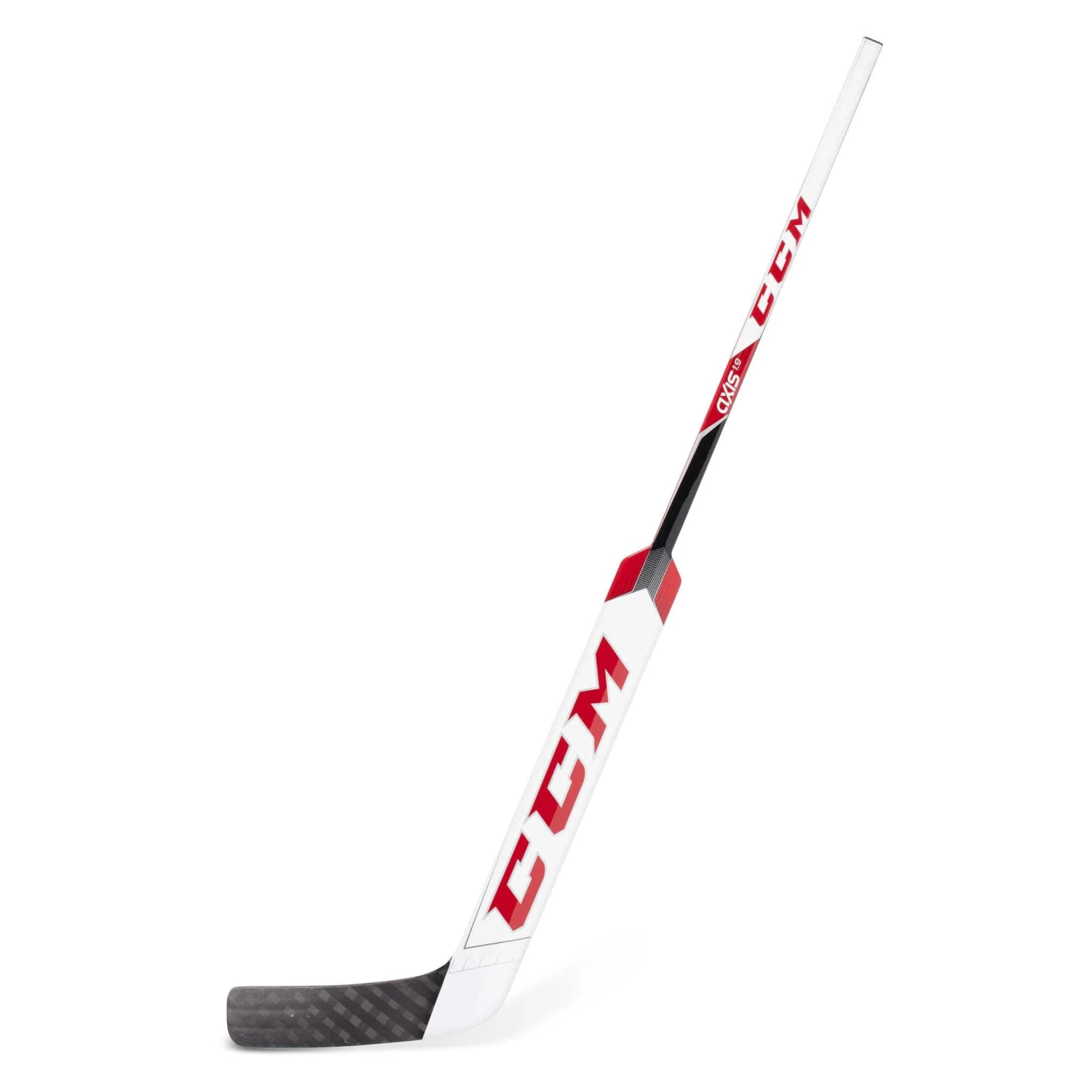 CCM Axis 1.9 Senior Goalie Stick - Image 3