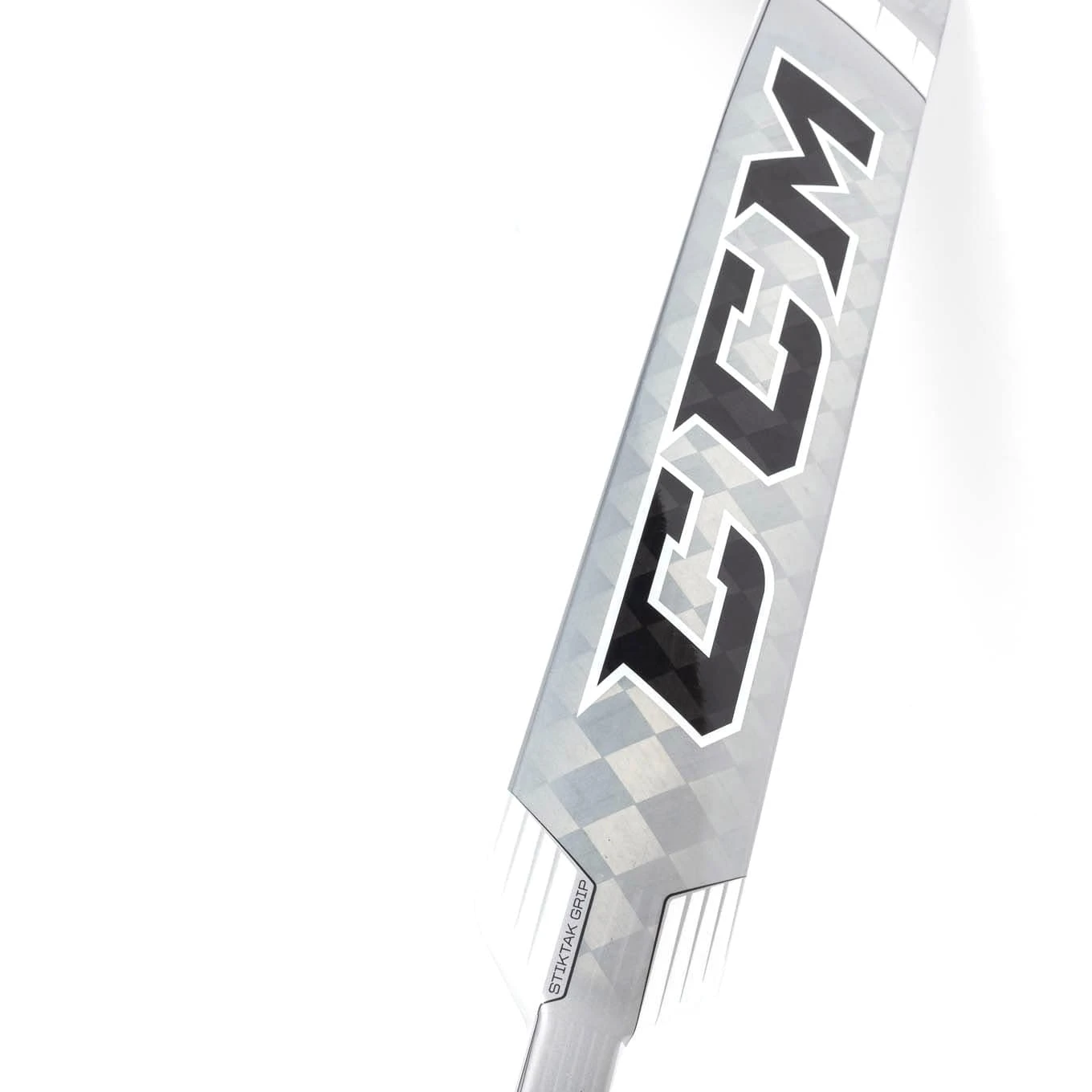 CCM Axis Pro Junior Goalie Stick - Image 9