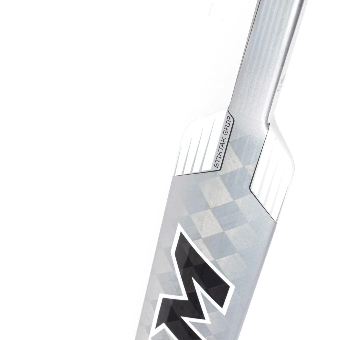 CCM Axis Pro Junior Goalie Stick - Image 5