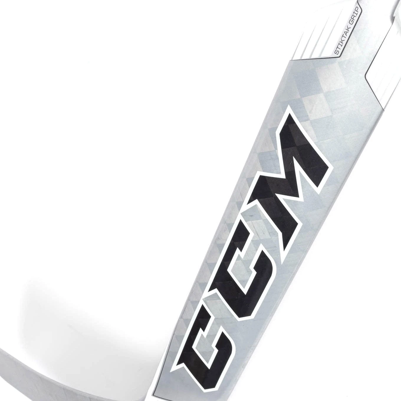 CCM Axis Pro Junior Goalie Stick - Image 6