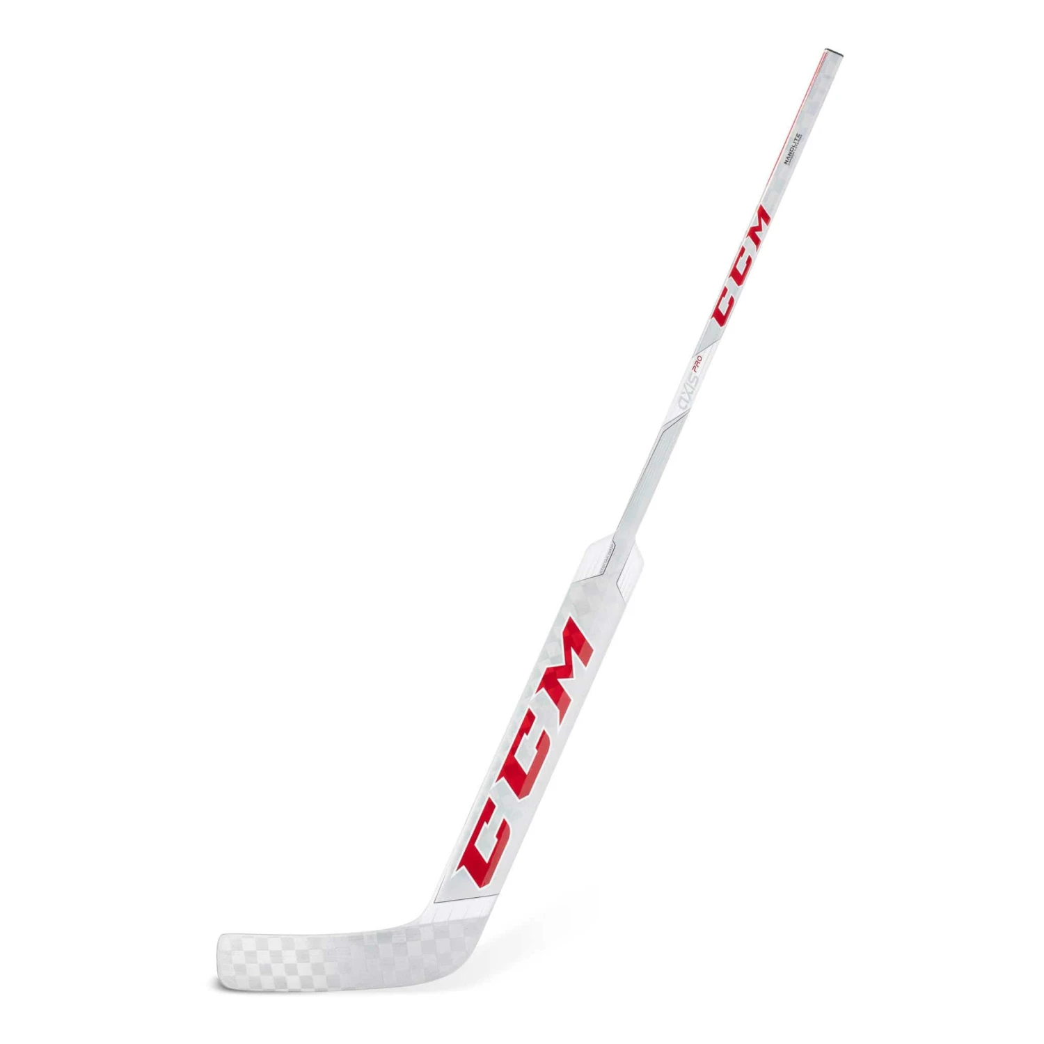 CCM Axis Pro Junior Goalie Stick - Image 2