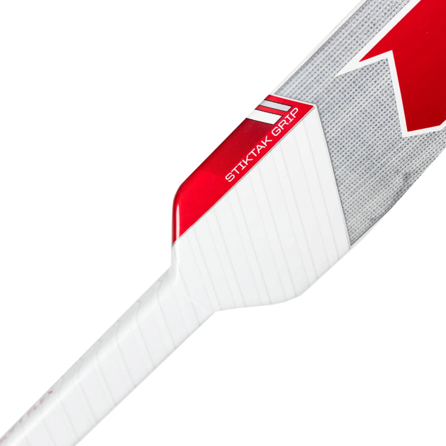 CCM Extreme Flex 4 Pro Intermediate Goalie Stick - Image 8