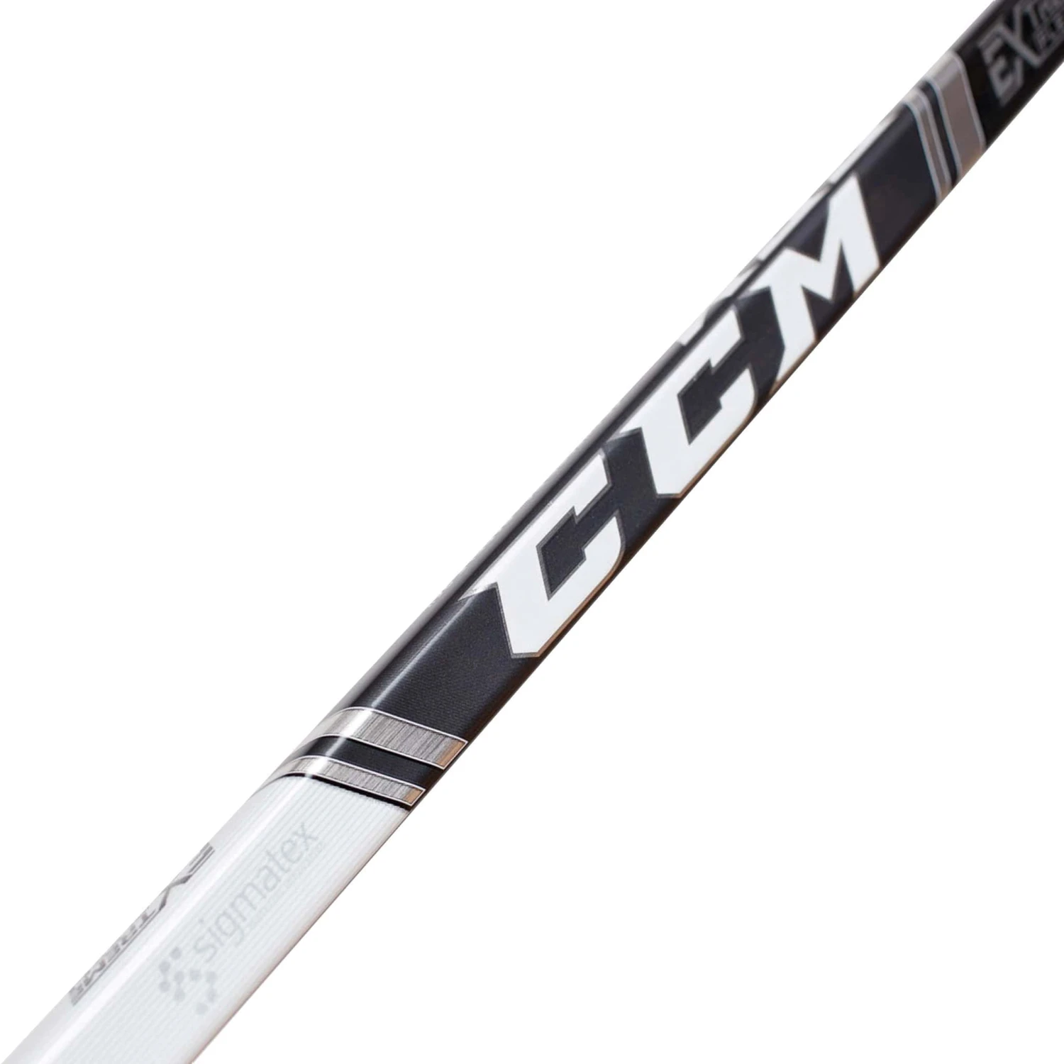CCM Extreme Flex 4 Pro Intermediate Goalie Stick - Image 5