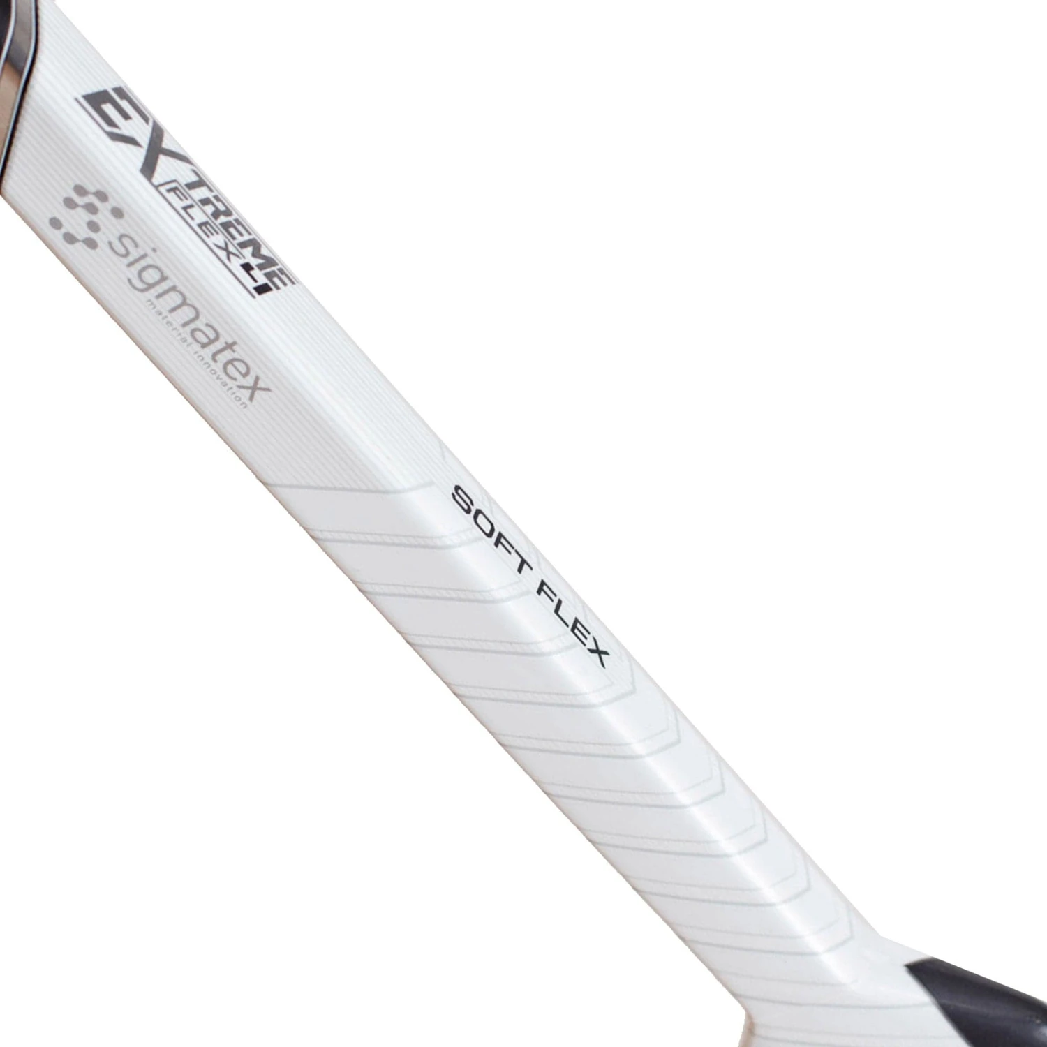 CCM Extreme Flex 4 Pro Intermediate Goalie Stick - Image 4