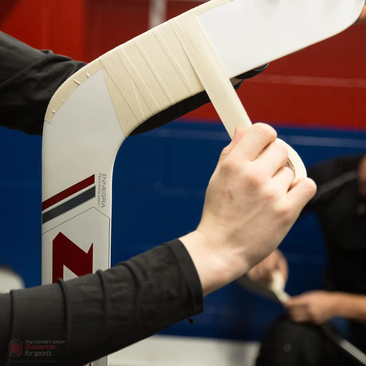 CCM Extreme Flex 4 Pro Intermediate Goalie Stick - Image 11