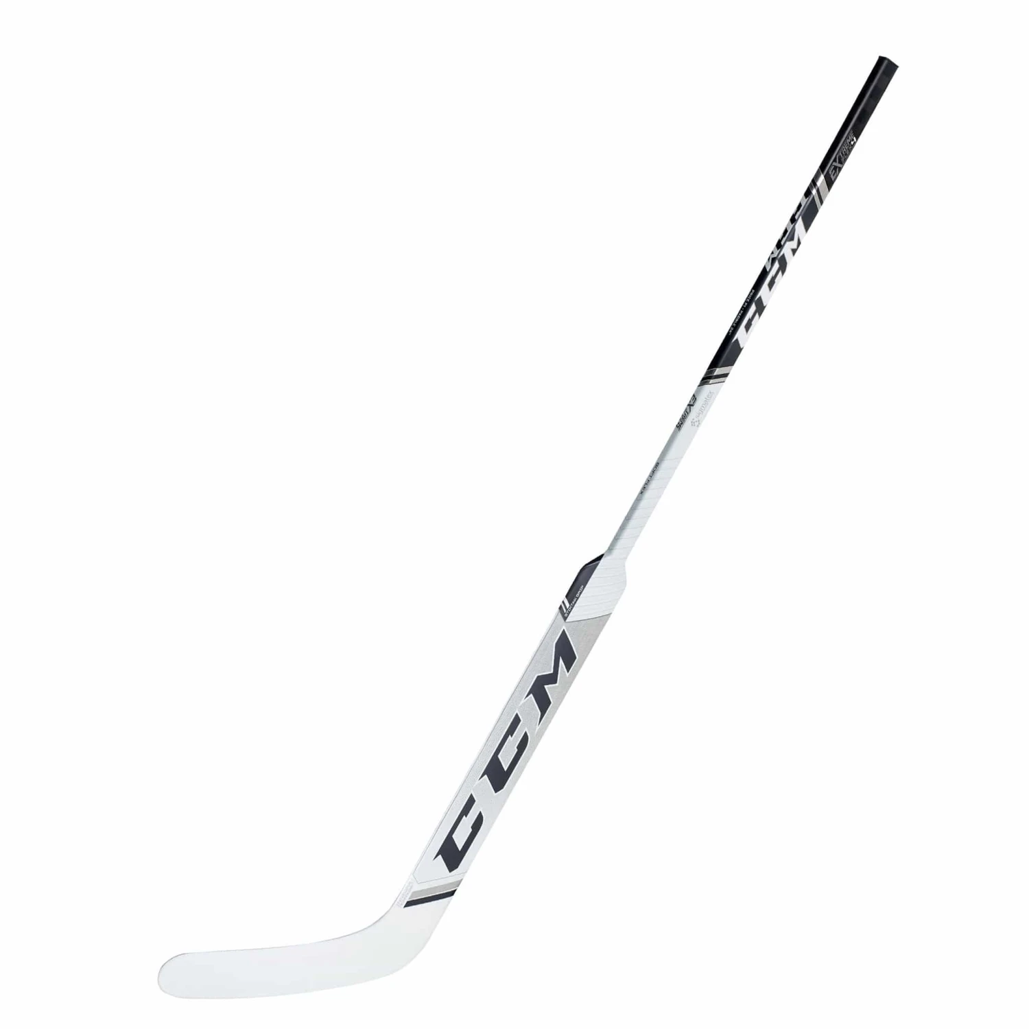 CCM Extreme Flex 4 Pro Intermediate Goalie Stick