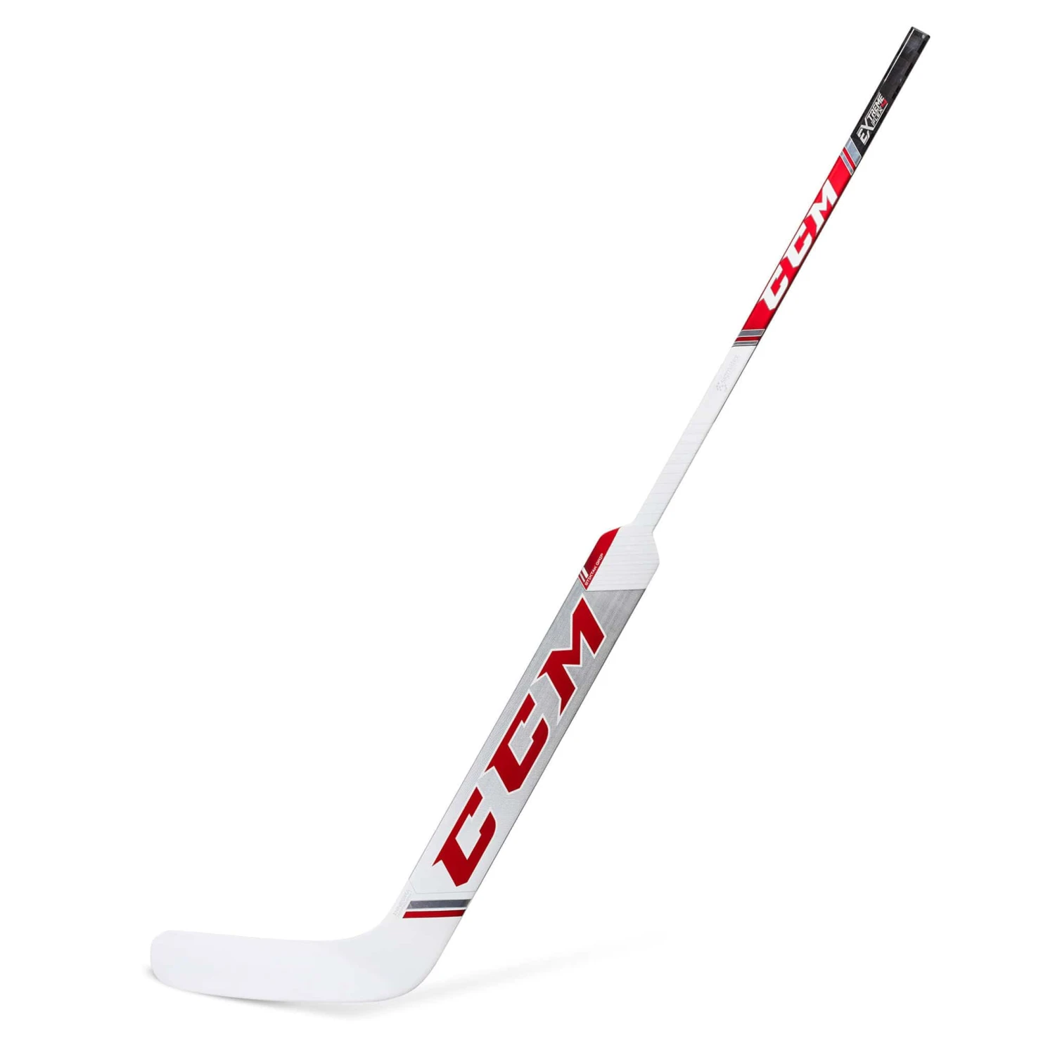 CCM Extreme Flex 4 Pro Intermediate Goalie Stick - Image 2