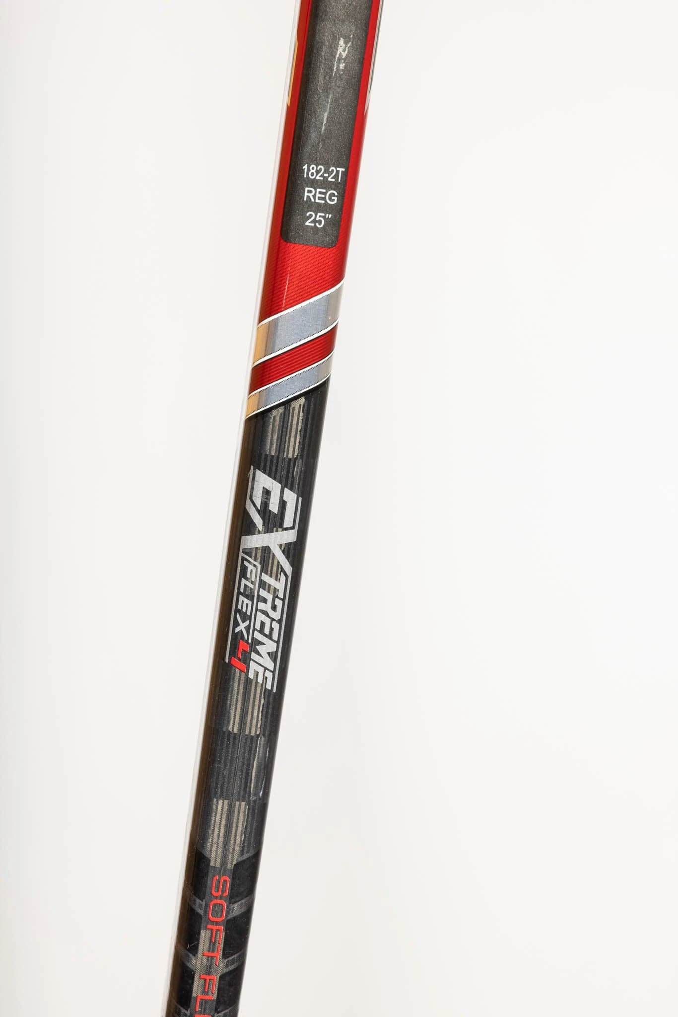 CCM Extreme Flex 4 Pro Senior Goalie Stick - Custom Color - Image 18
