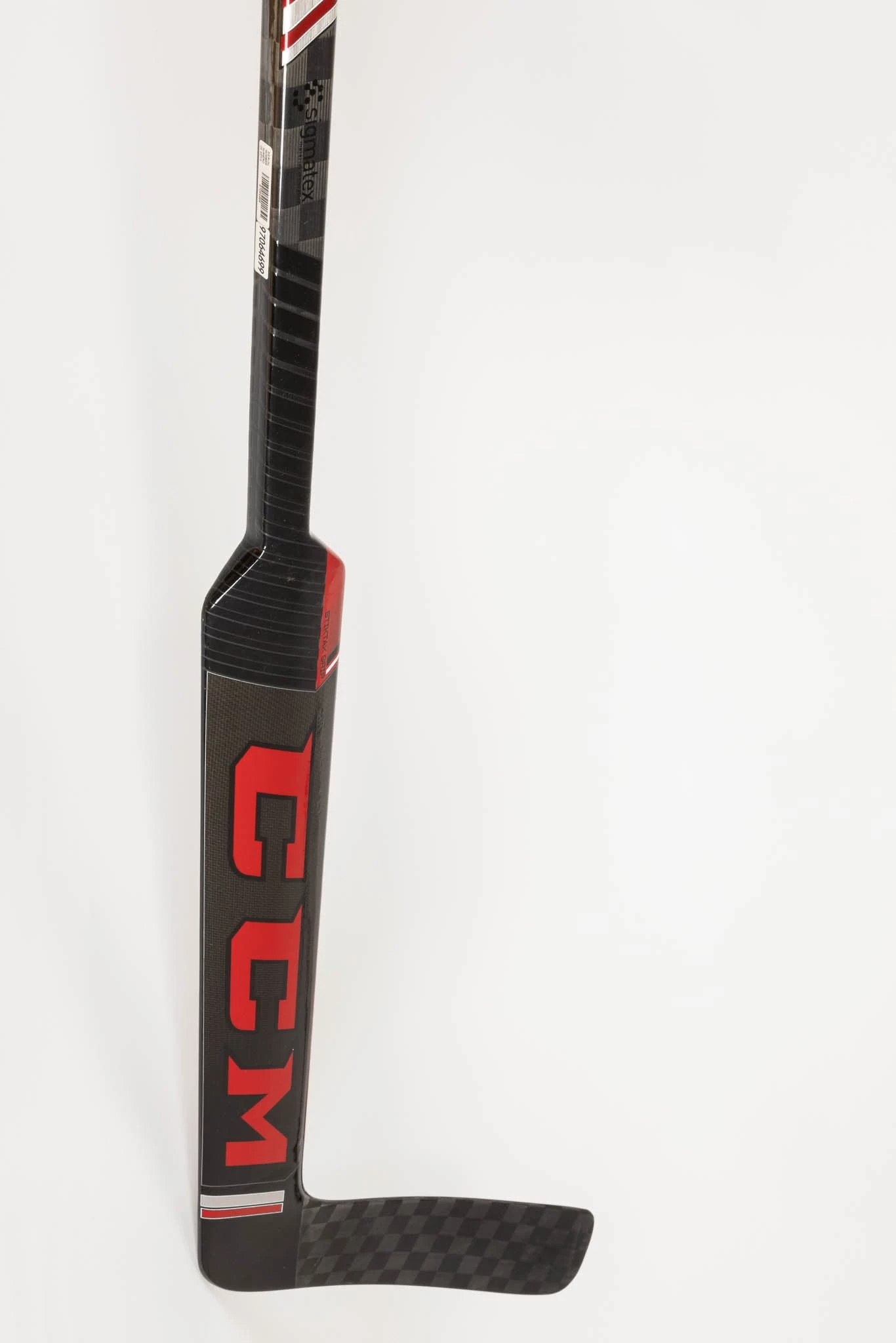 CCM Extreme Flex 4 Pro Senior Goalie Stick - Custom Color - Image 5