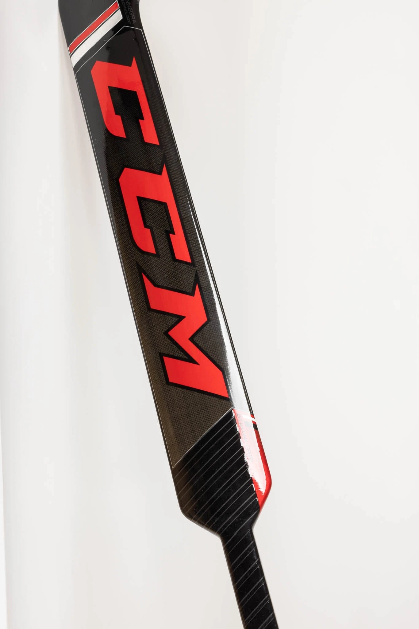 CCM Extreme Flex 4 Pro Senior Goalie Stick - Custom Color - Image 13
