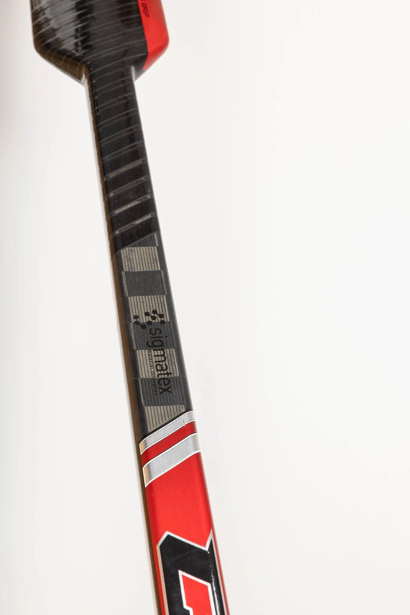CCM Extreme Flex 4 Pro Senior Goalie Stick - Custom Color - Image 15