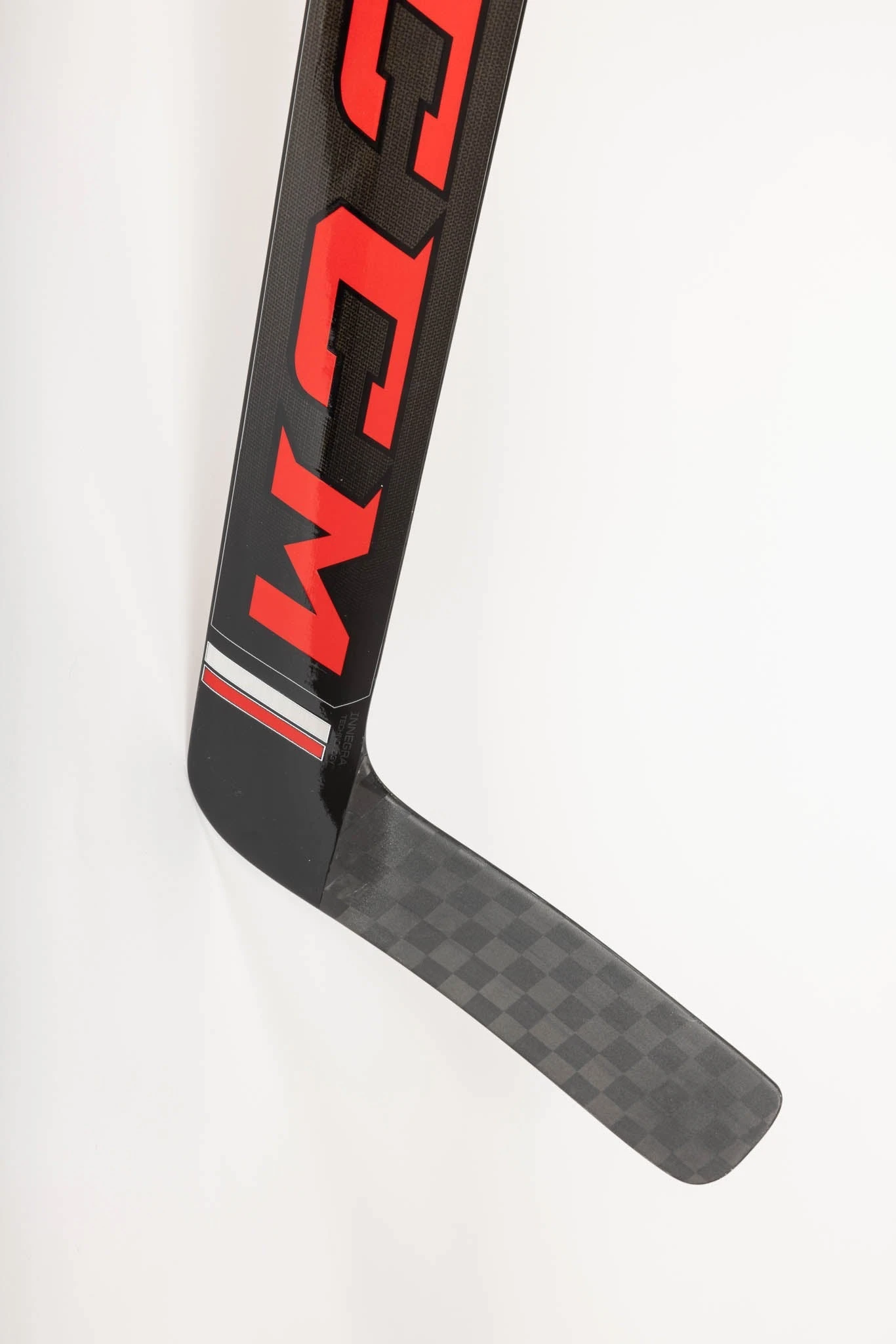 CCM Extreme Flex 4 Pro Senior Goalie Stick - Custom Color - Image 6