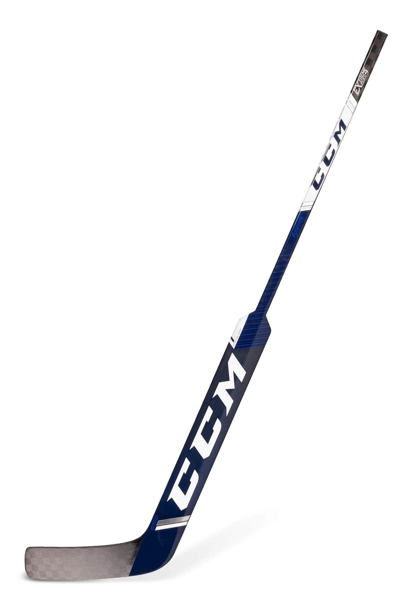 CCM Extreme Flex 4 Pro Senior Goalie Stick - Custom Color - Image 3