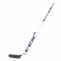 CCM Extreme Flex 4 Pro Stock Senior Goalie Stick - Dylan Wells