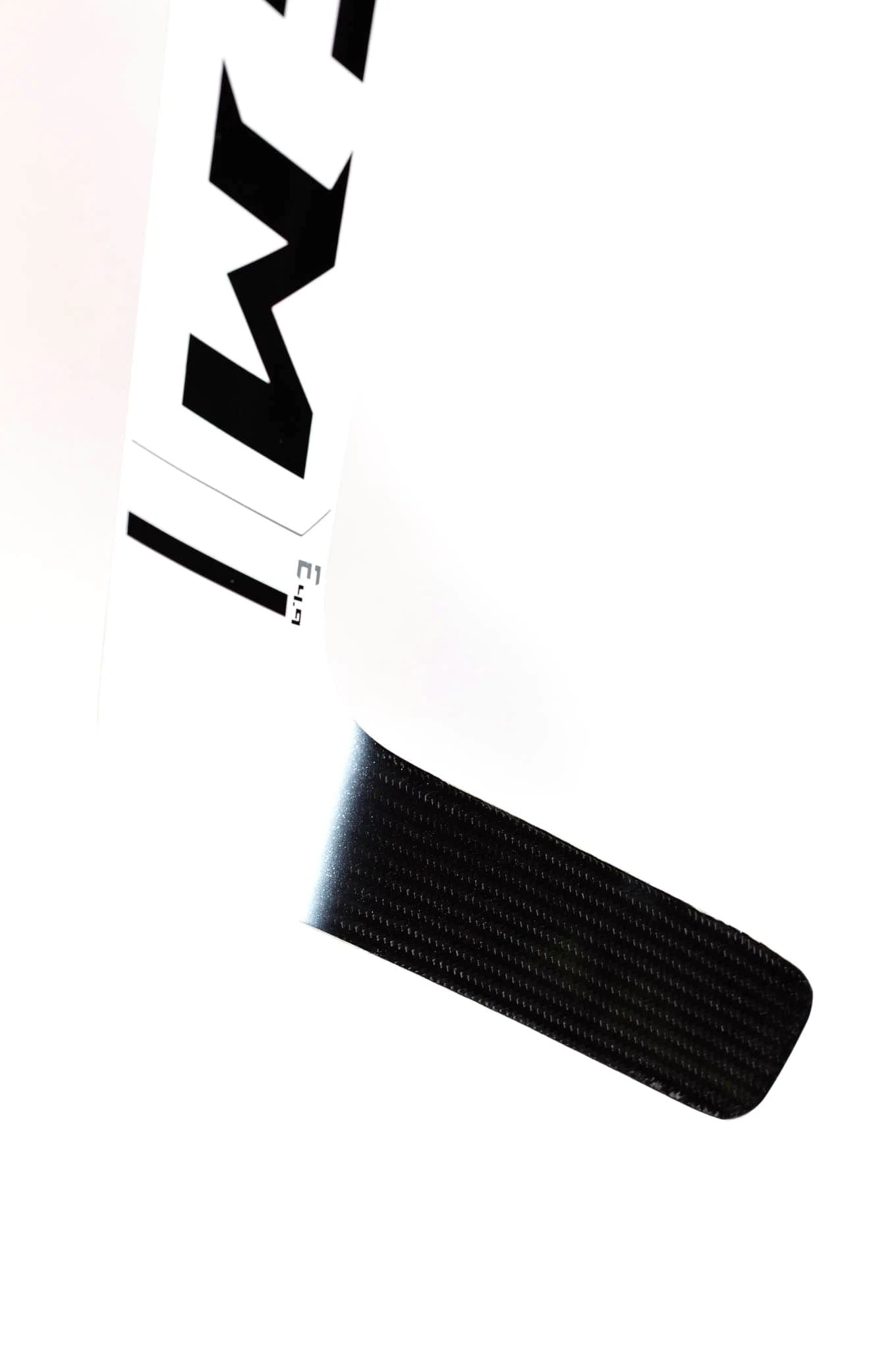CCM Extreme Flex E4.9 Intermediate Goalie Stick - Image 5